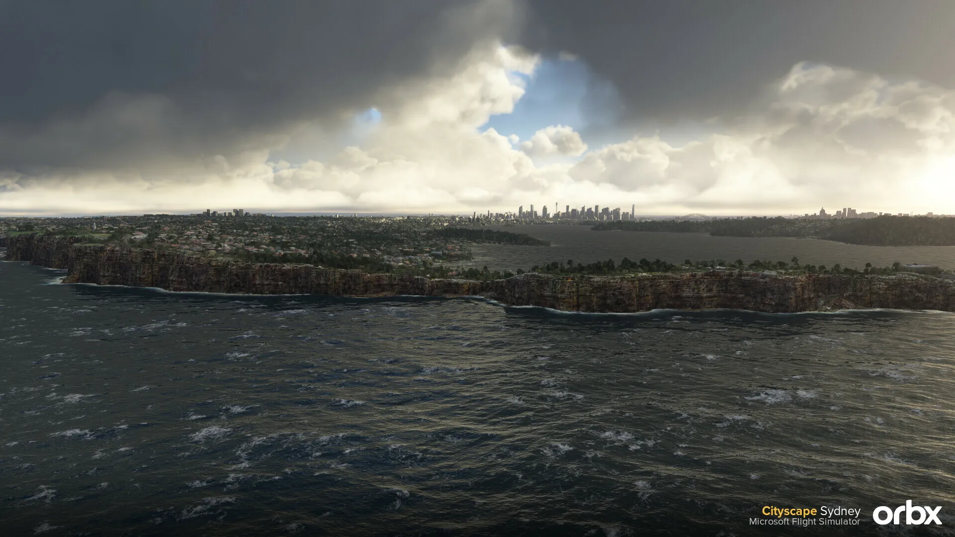 Сидней лендмарки, Австралия