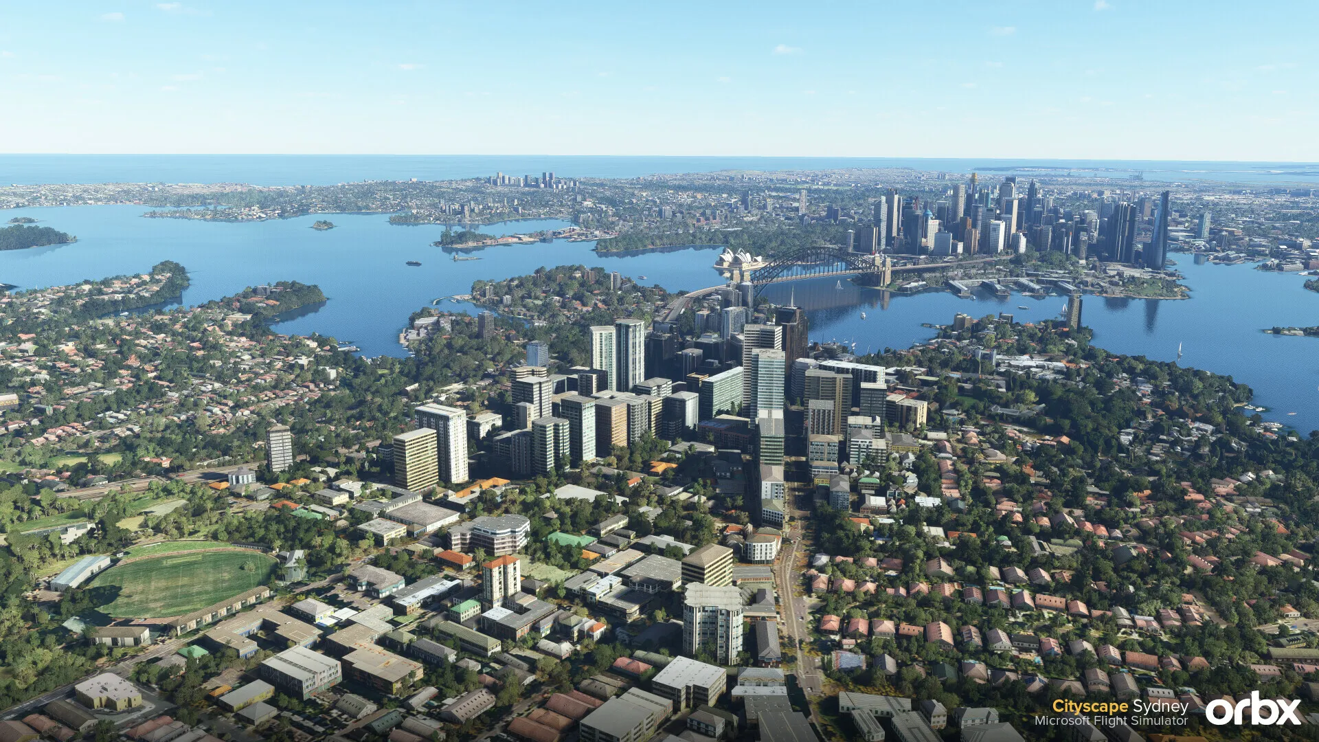 Сидней лендмарки, Австралия