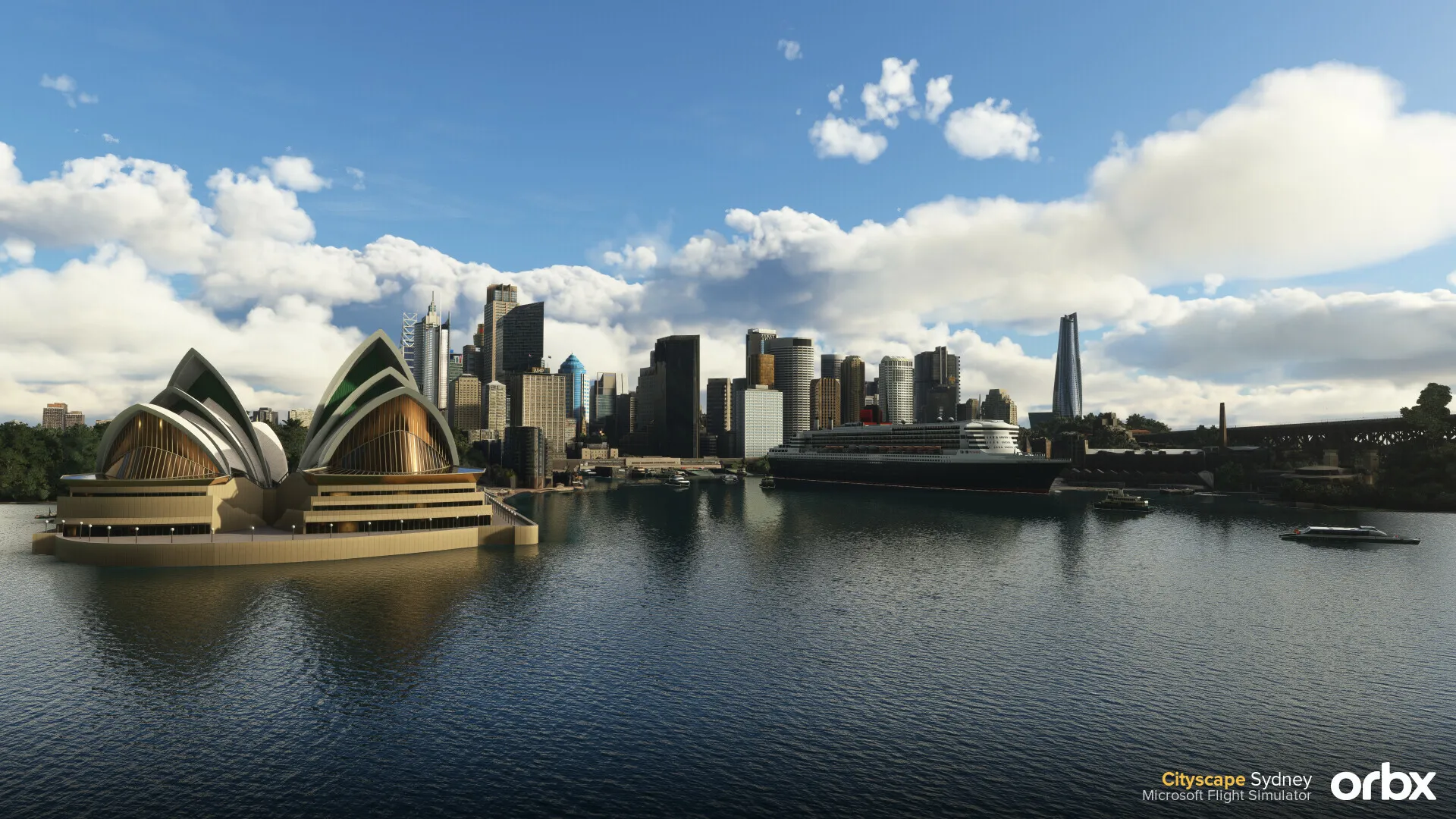 Сидней лендмарки, Австралия