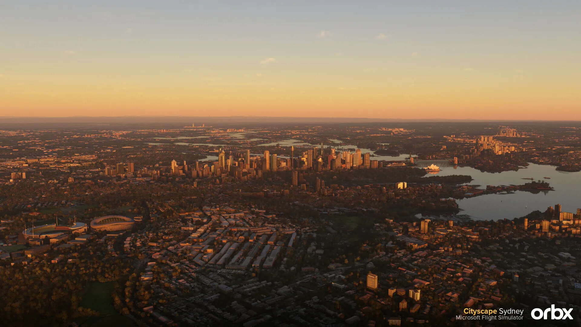 Сидней лендмарки, Австралия