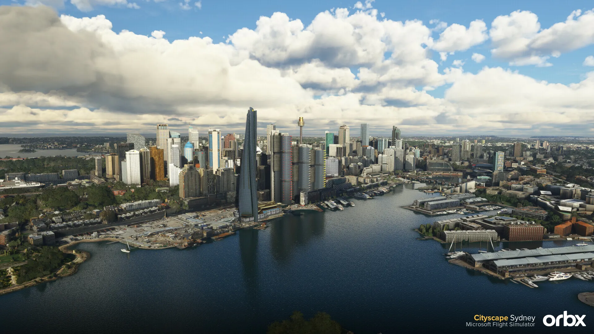 Сидней лендмарки, Австралия