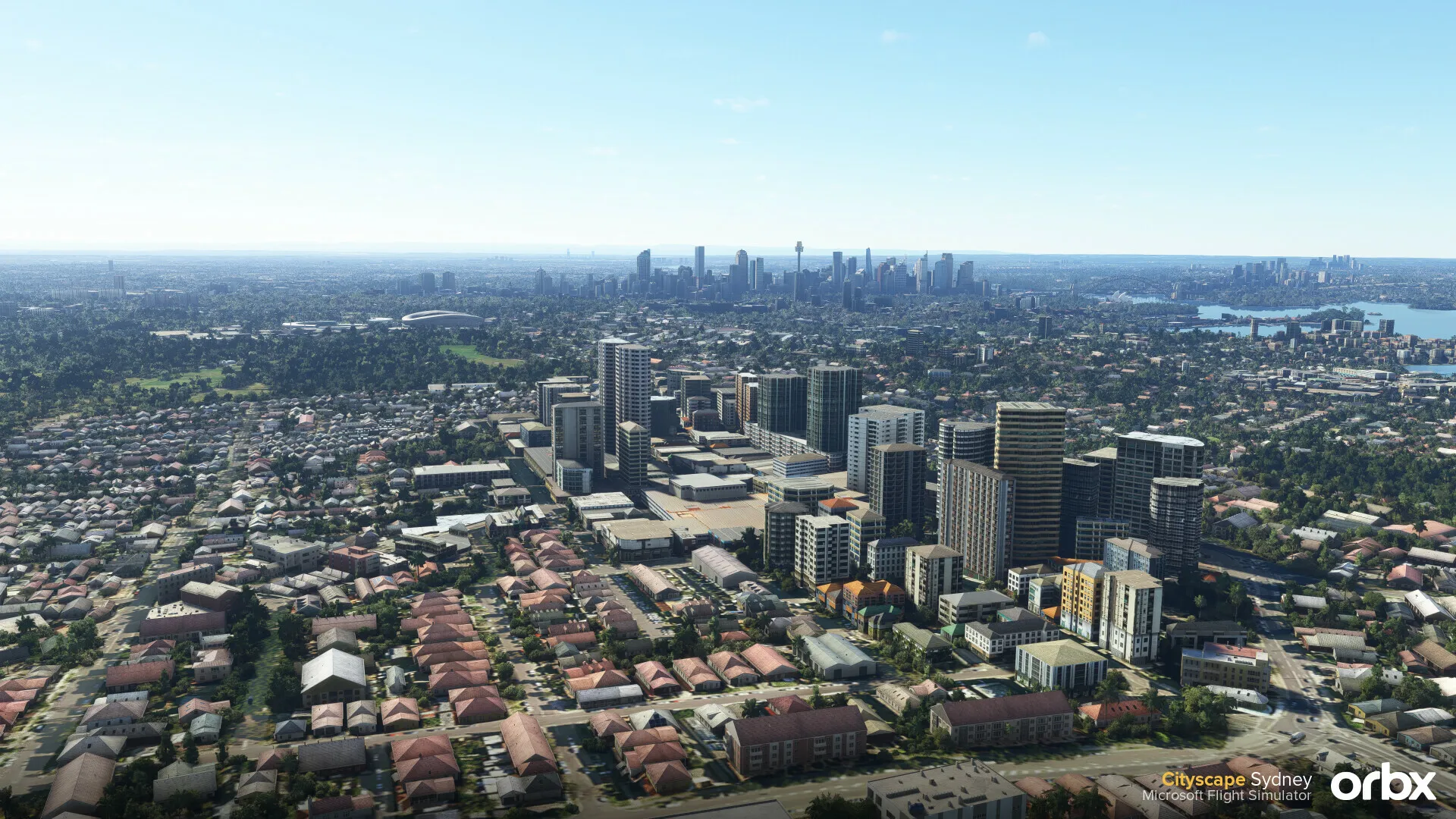 Сидней лендмарки, Австралия