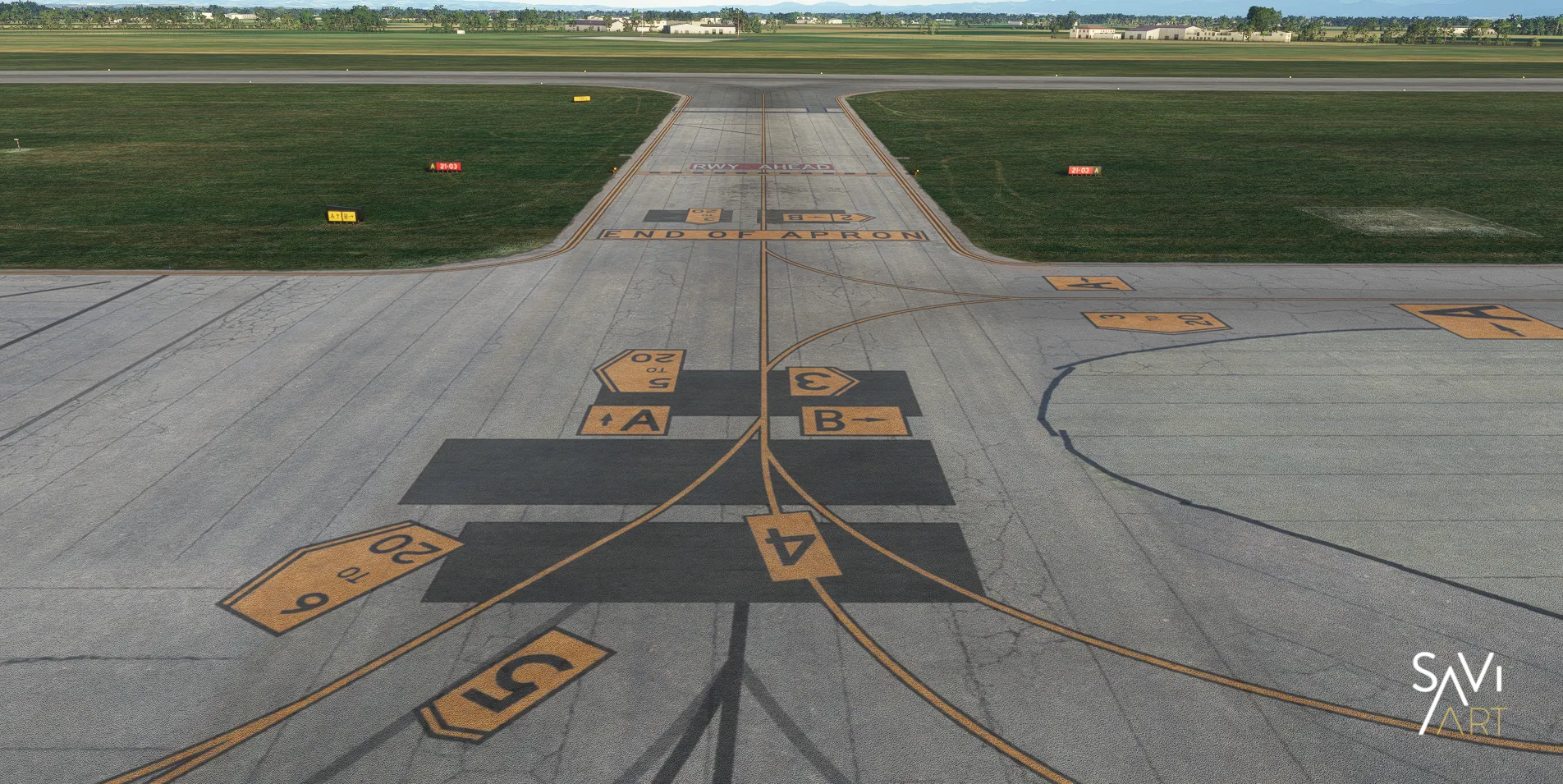 Аэропорт LIMZ ( Кунео, Италия )