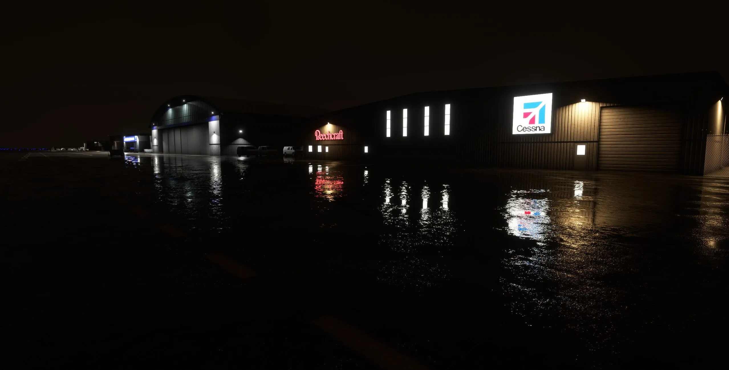 Аэропорт KBOI ( Бойсе, США )