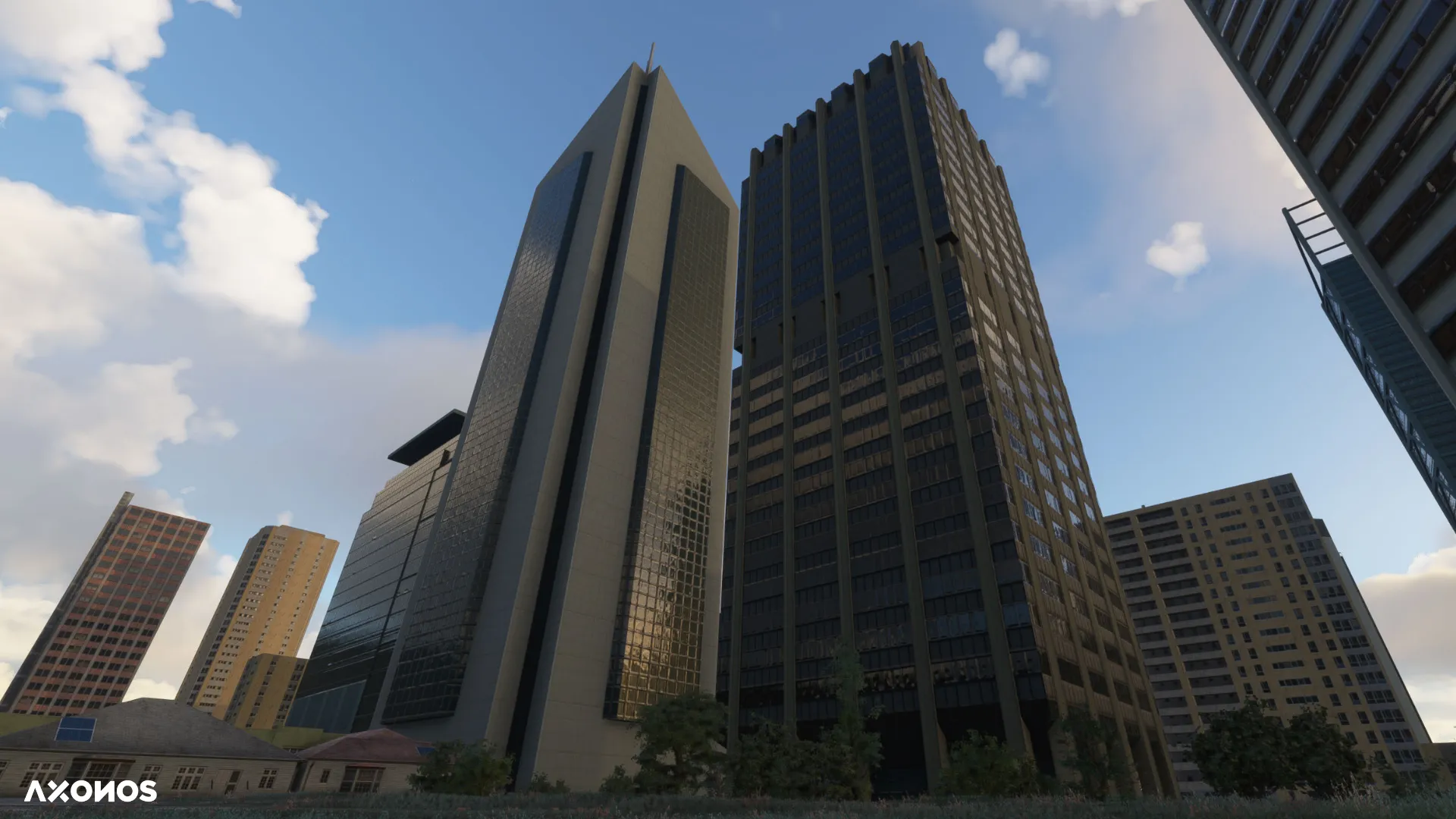 Аэропорт YPPH ( Перт, Австралия )