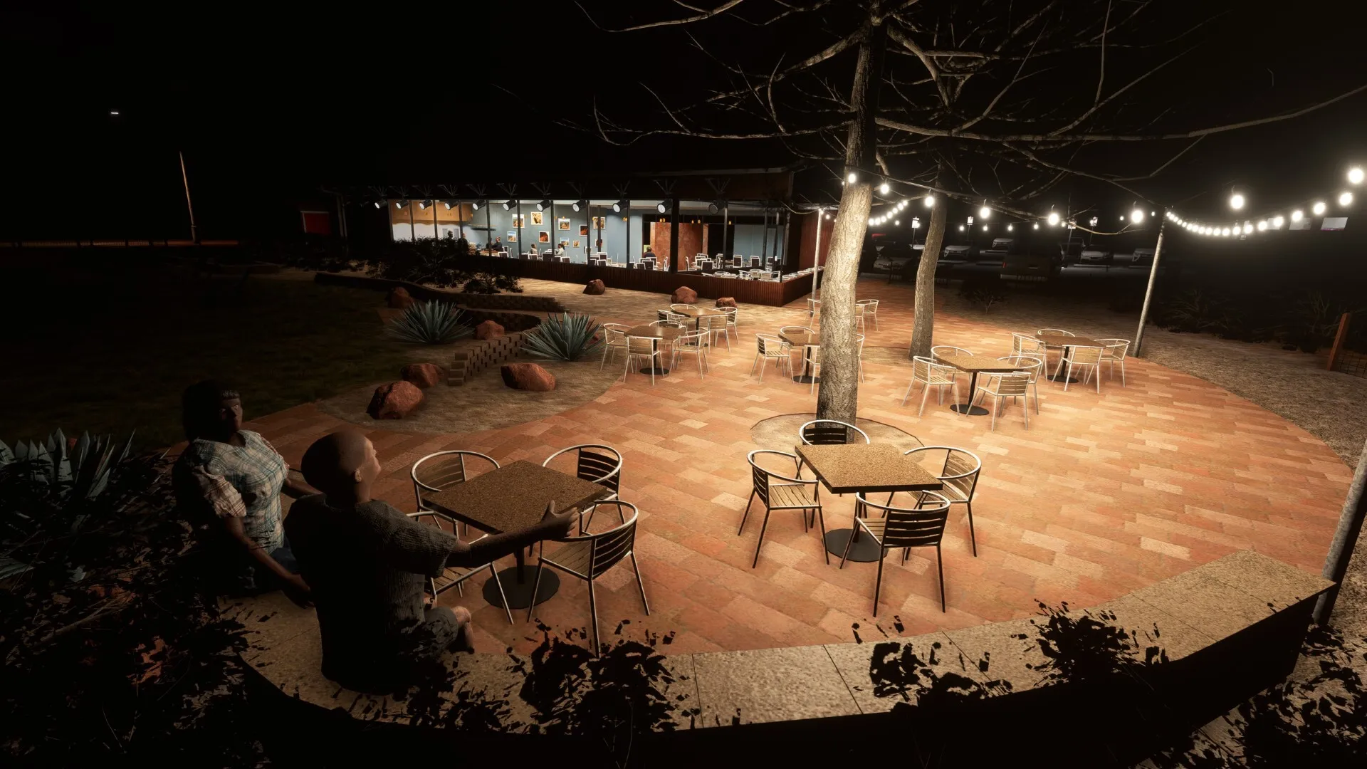 Аэропорт KSEZ ( Седона, США )