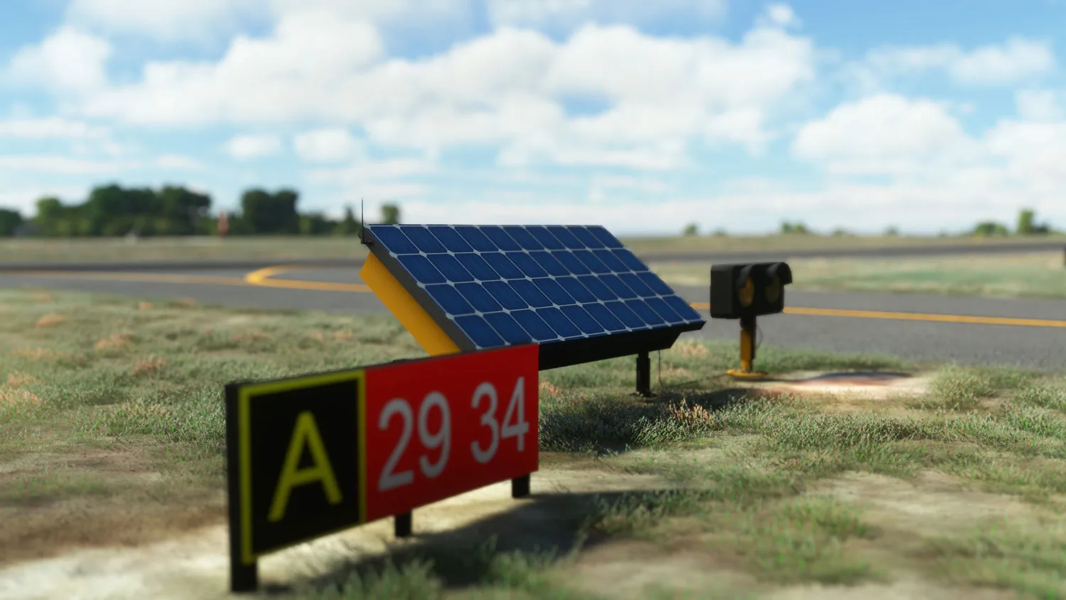 Аэропорт EGHC ( Ландс Энд, Великобритания )