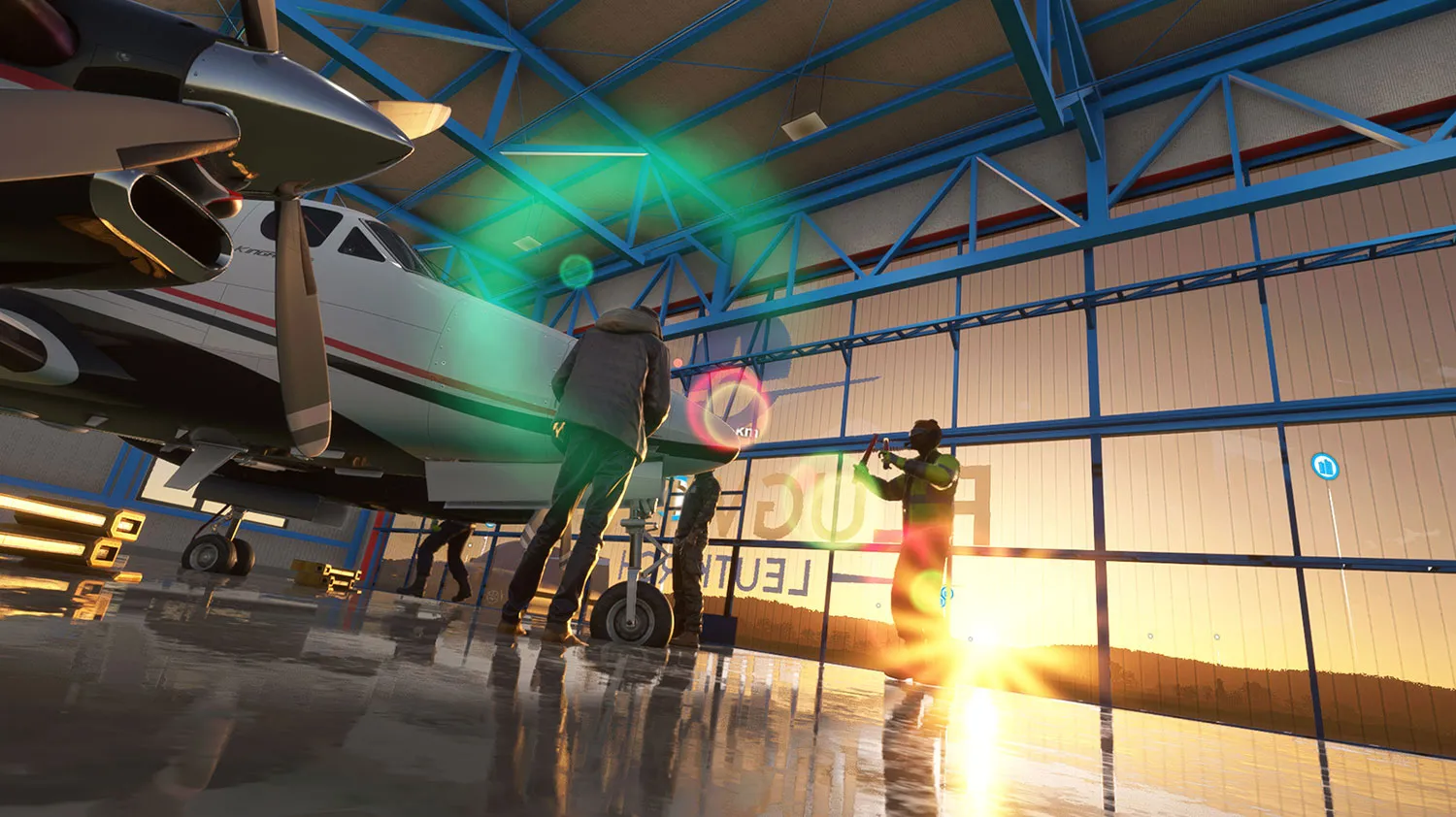 Аэродромы Баварии. Том 1