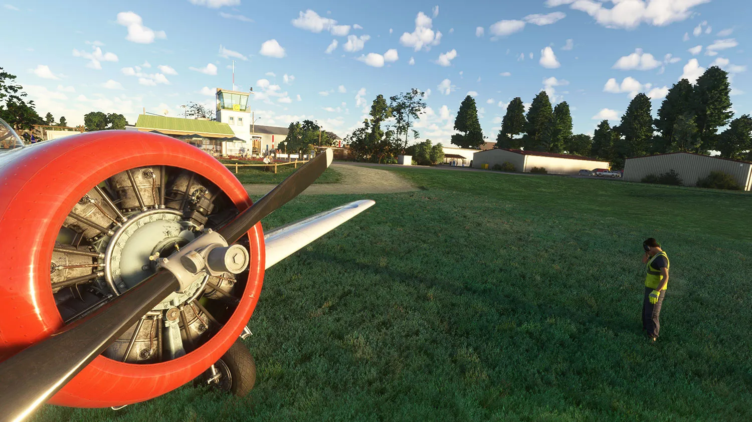 Аэродромы Баварии. Том 1