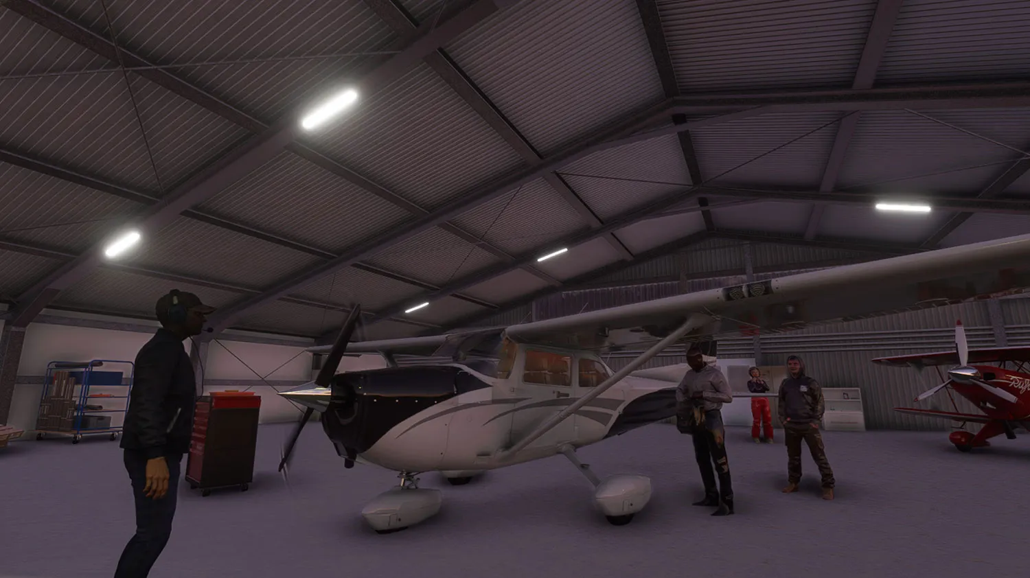 Аэродромы Баварии. Том 1