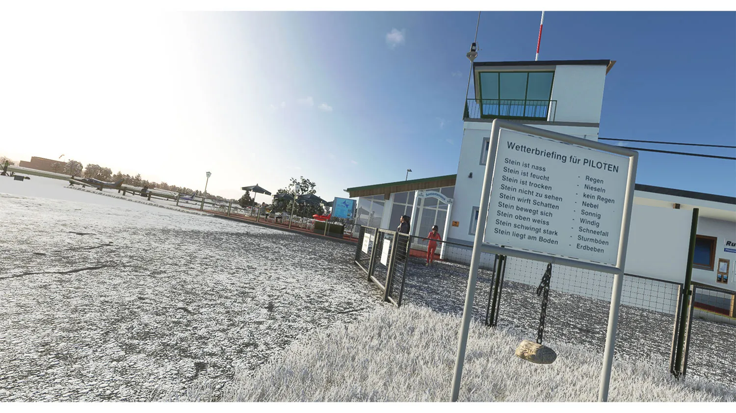 Аэродромы Баварии. Том 1