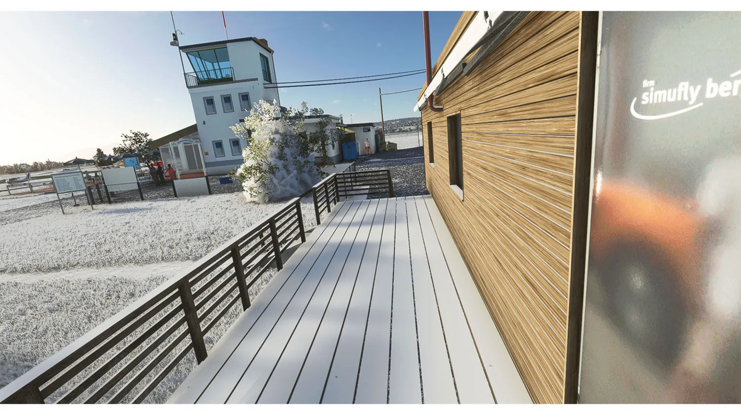 Аэродромы Баварии. Том 1