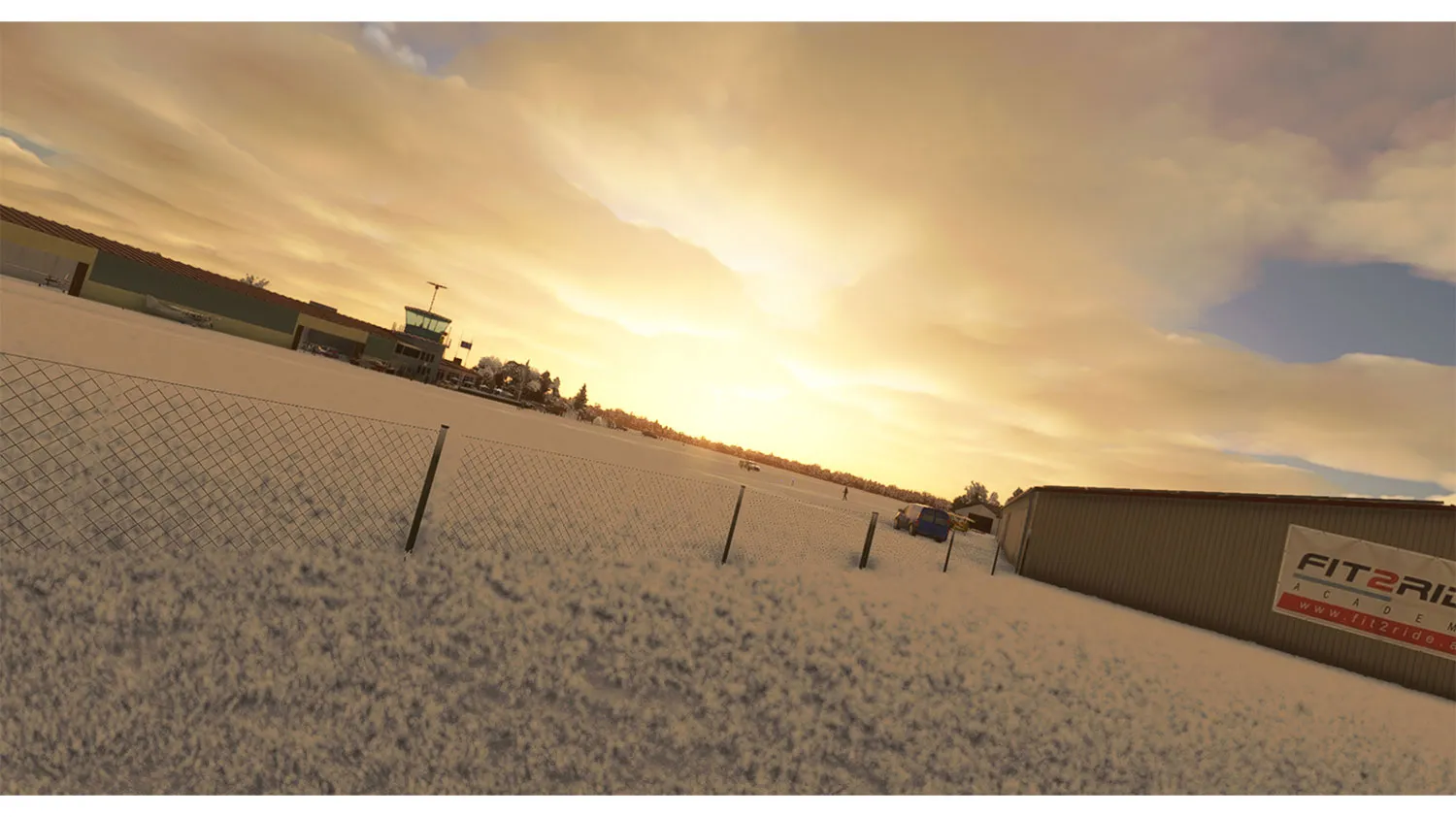 Аэродромы Баварии. Том 1