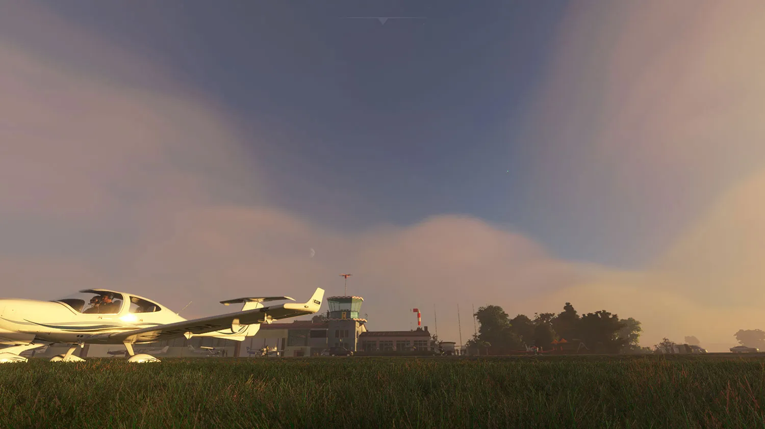 Аэродромы Баварии. Том 1