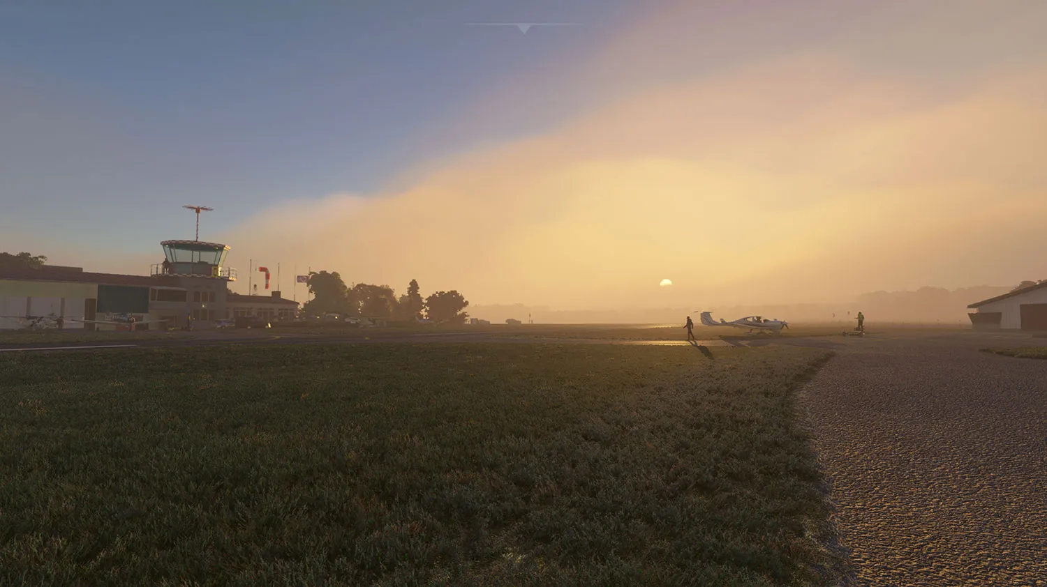 Аэродромы Баварии. Том 1