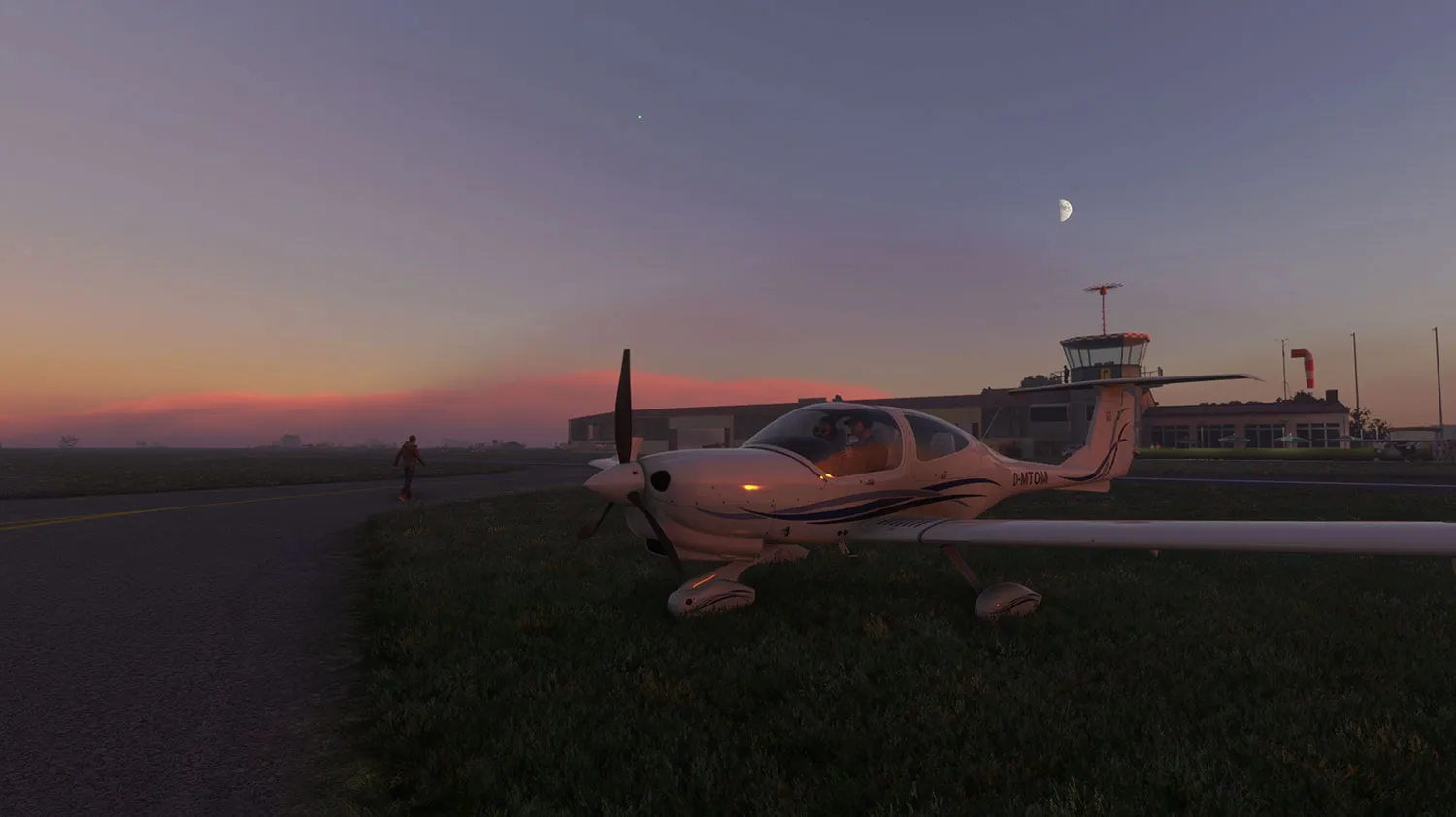 Аэродромы Баварии. Том 1