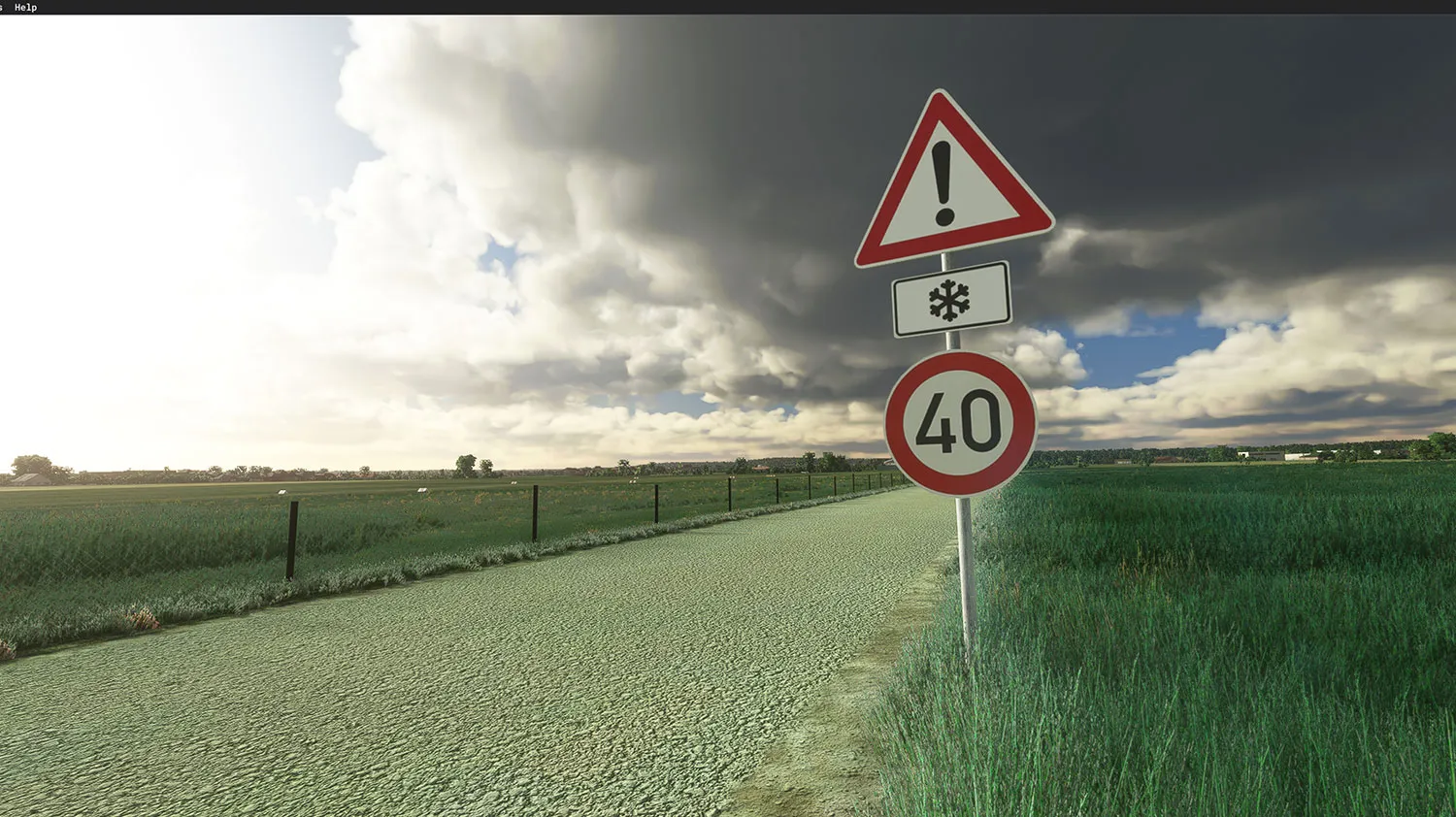 Аэродромы Баварии. Том 1