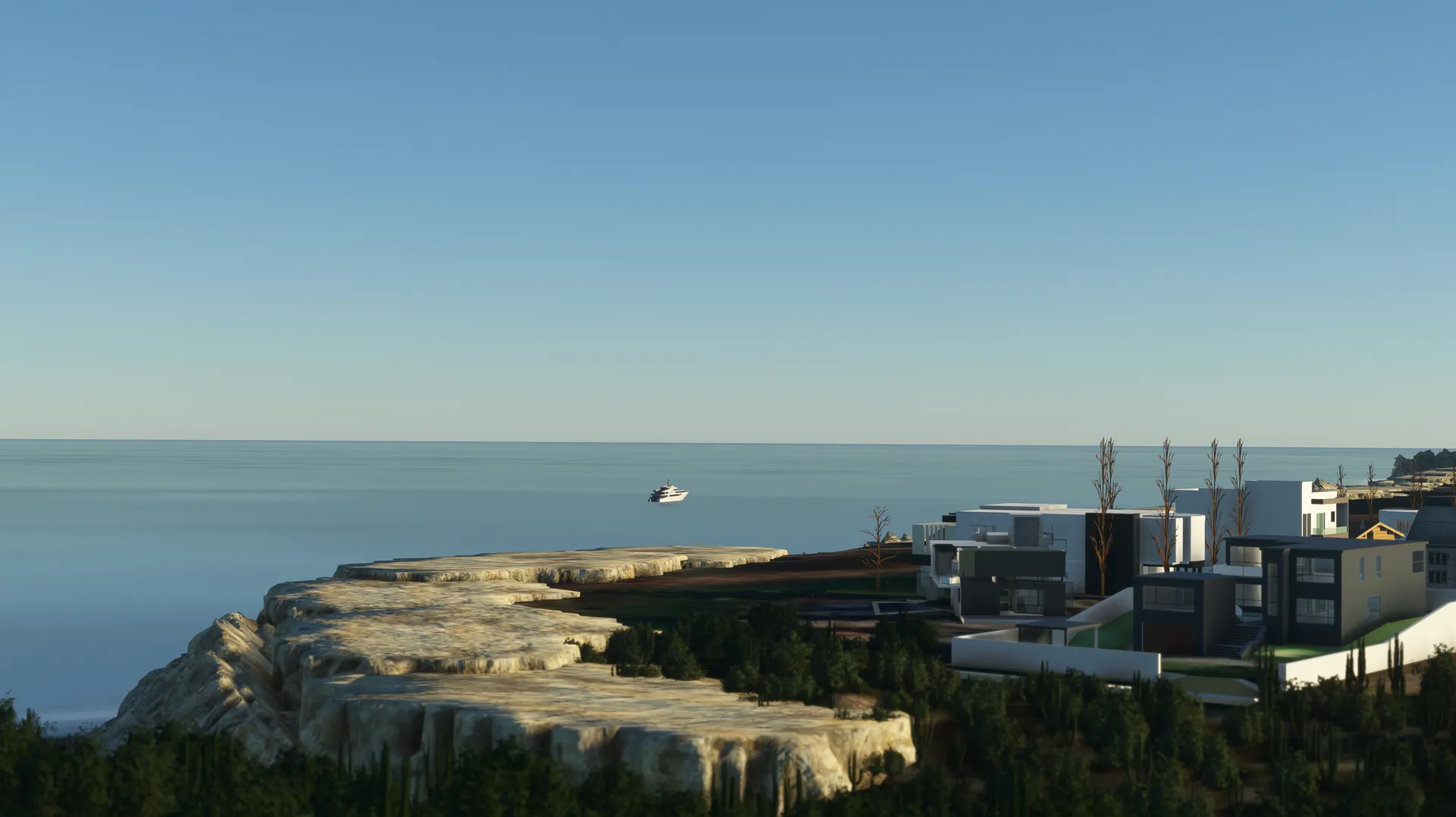 Аэропорт SBTV ( Баия, Бразилия )