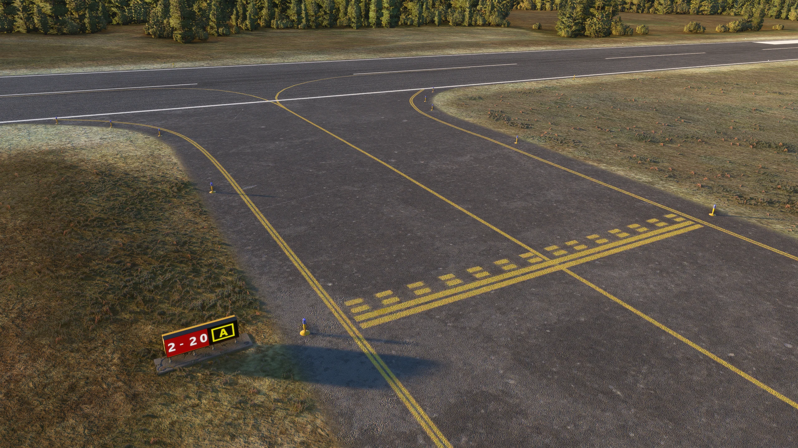 Аэропорт PAKW ( Клавок, США )