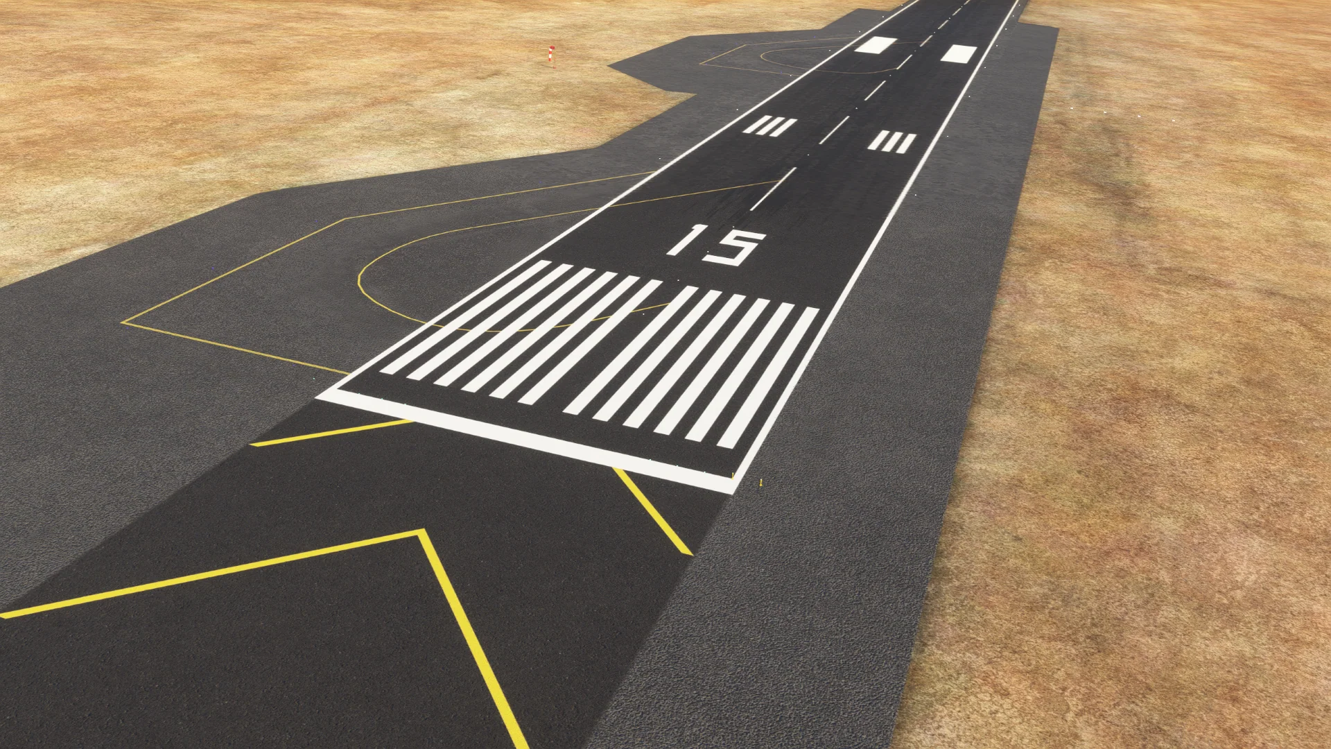 Аэропорт HEMA ( Марса-эль-Алам, Египет )