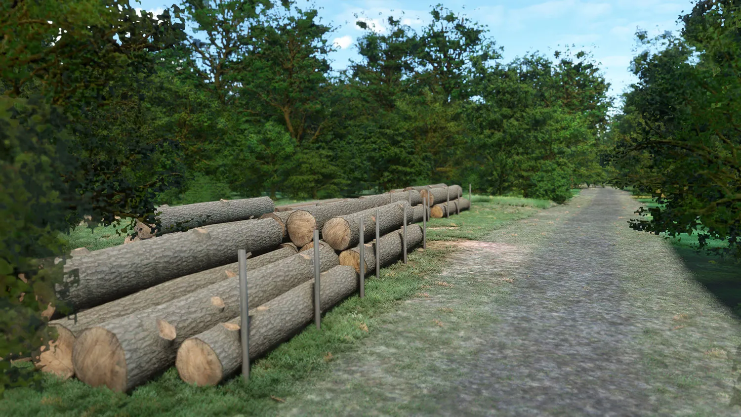 Аэродром EDQ1 ( Кронах, Швейцария )