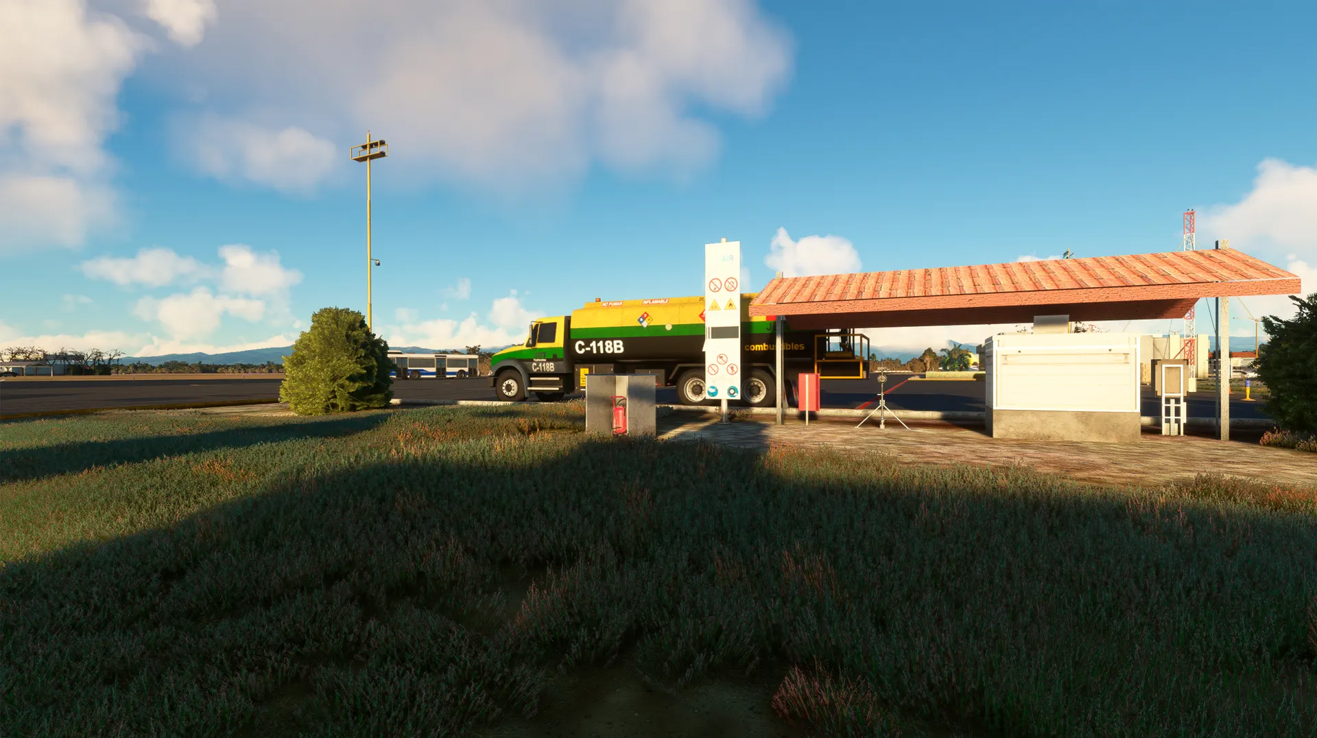 Аэропорт MMCV ( Сьюдад-Виктория, Мексика )