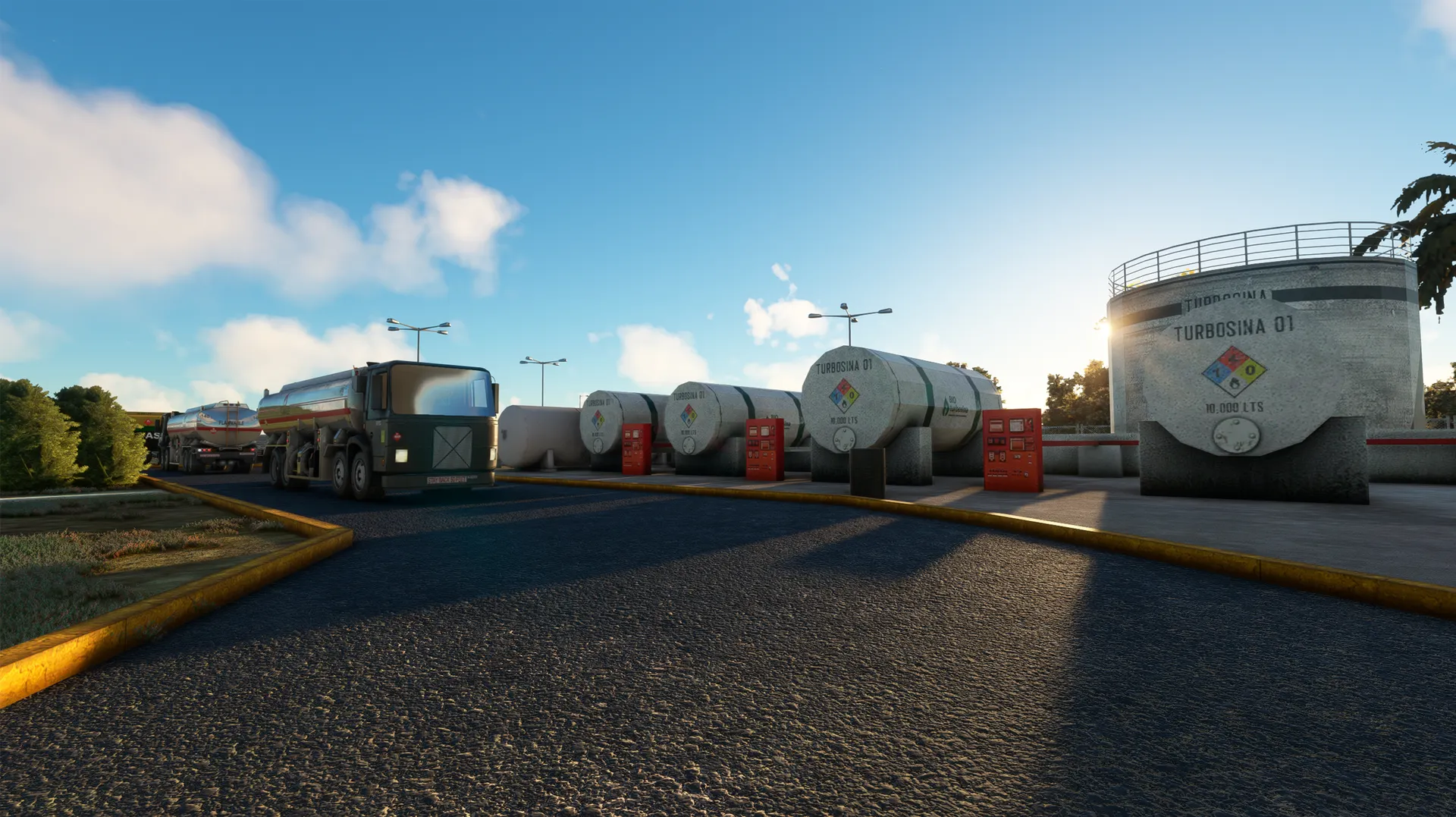 Аэропорт MMCV ( Сьюдад-Виктория, Мексика )