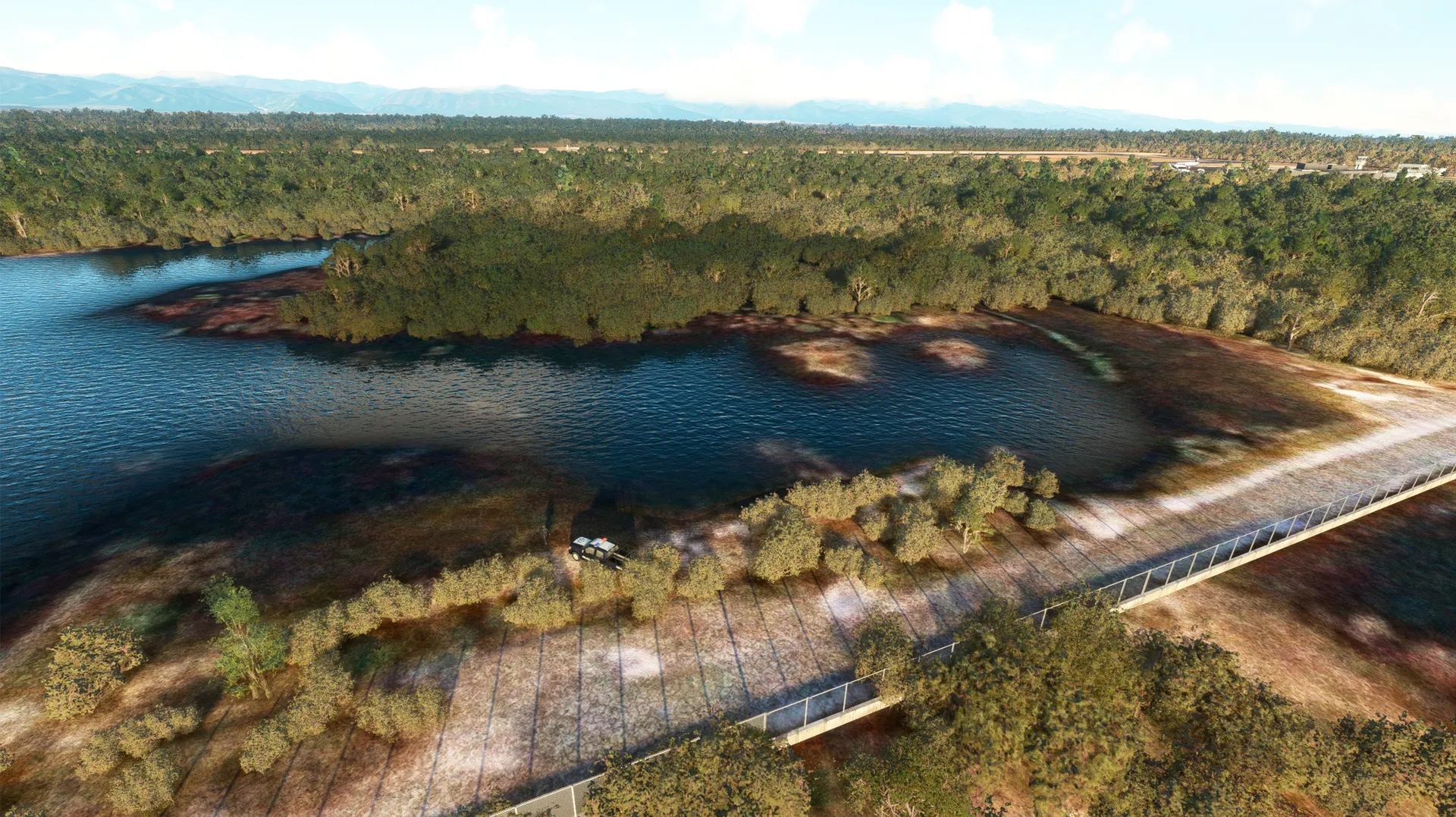 Аэропорт MMCV ( Сьюдад-Виктория, Мексика )