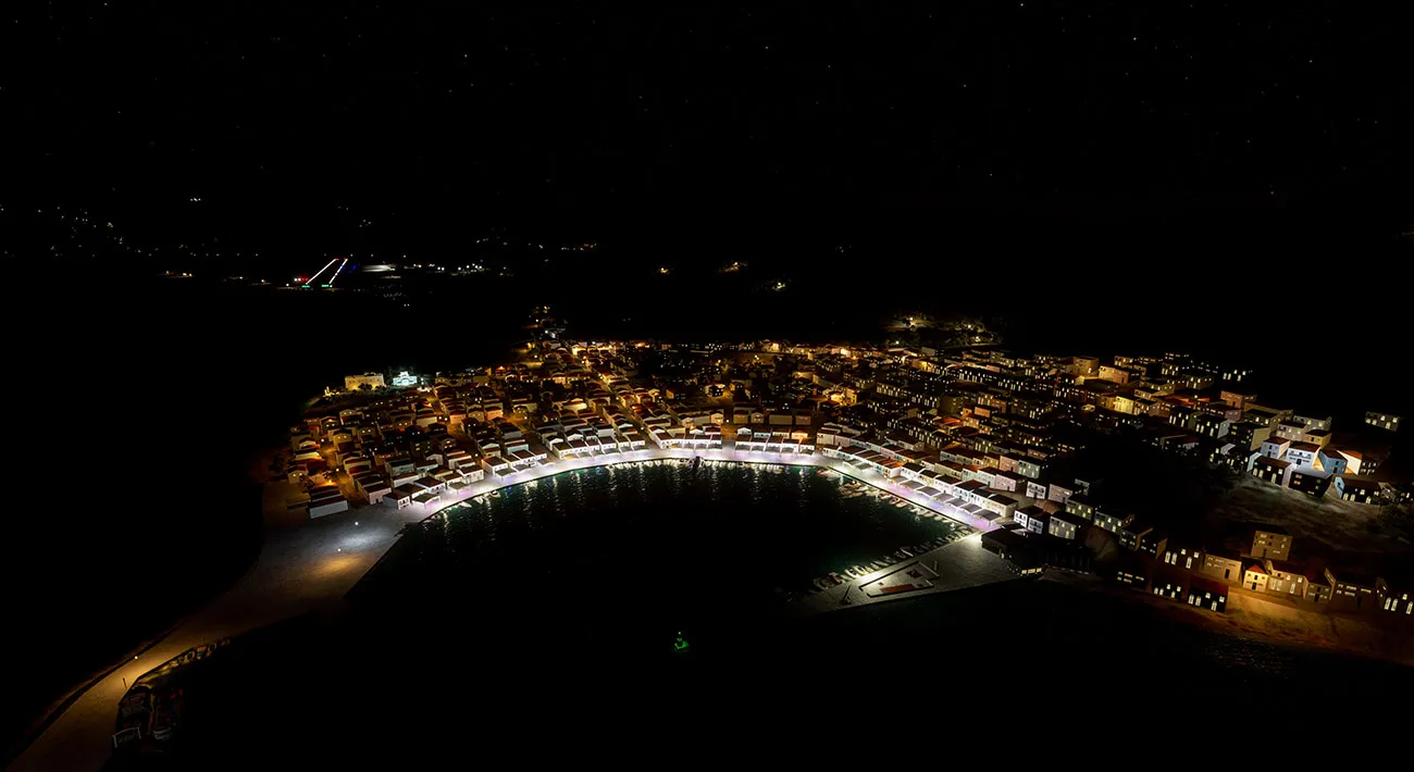 Аэропорт LGSM ( Самос, Греция )