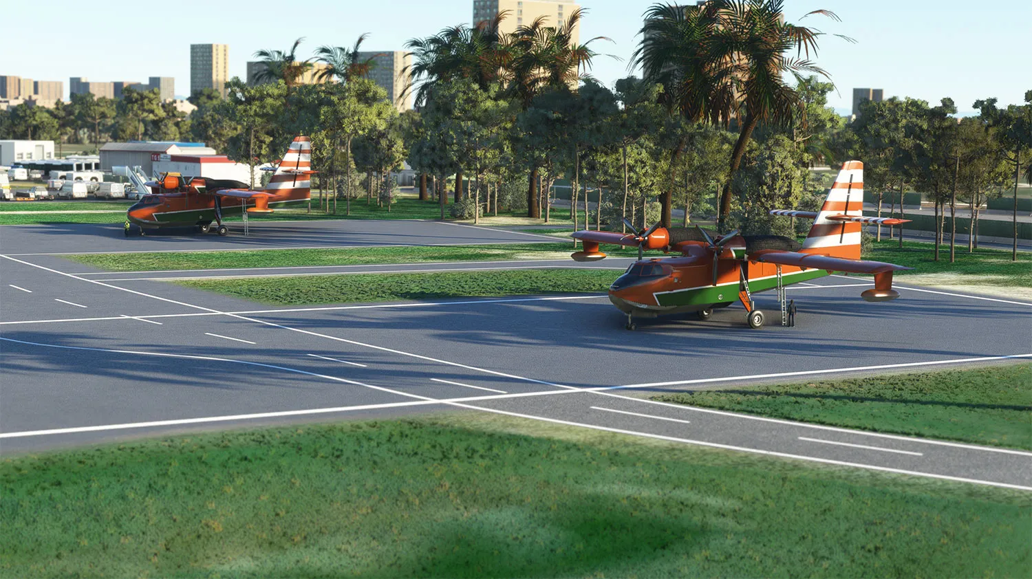 Аэропорт LTAF ( Адана, Турция )