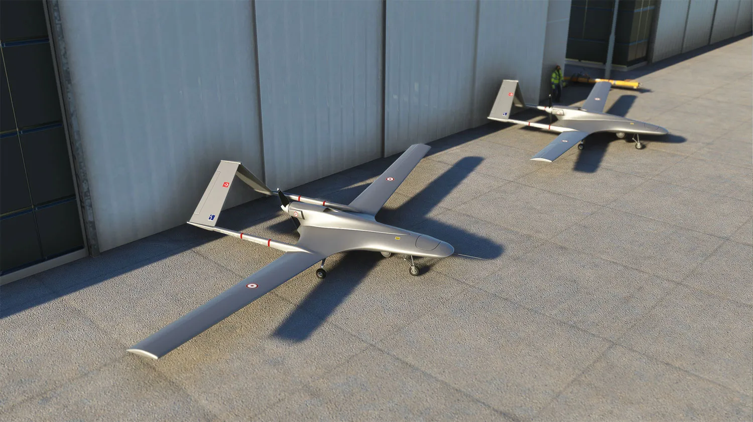 Аэропорт LTAF ( Адана, Турция )