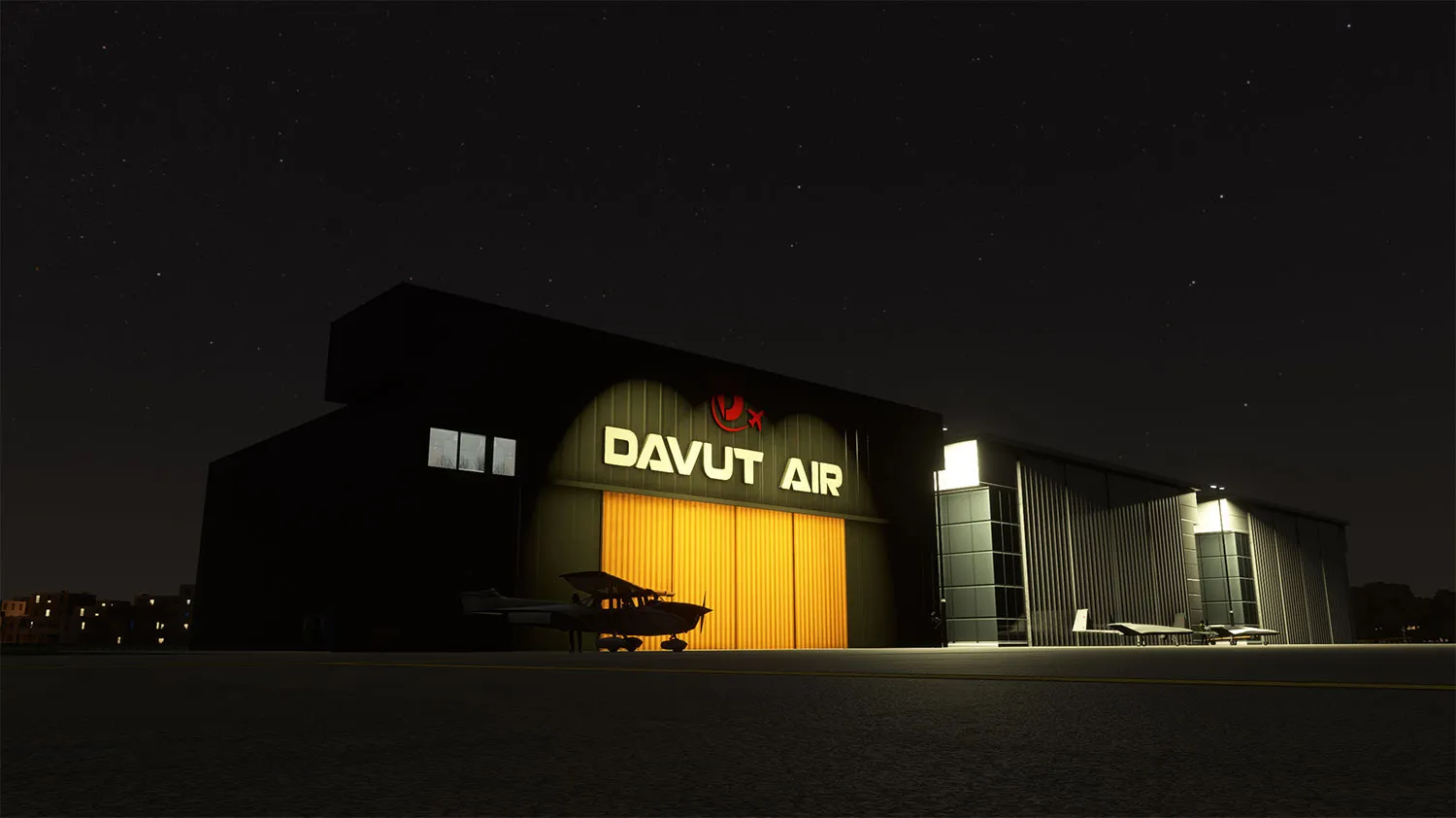 Аэропорт LTAF ( Адана, Турция )