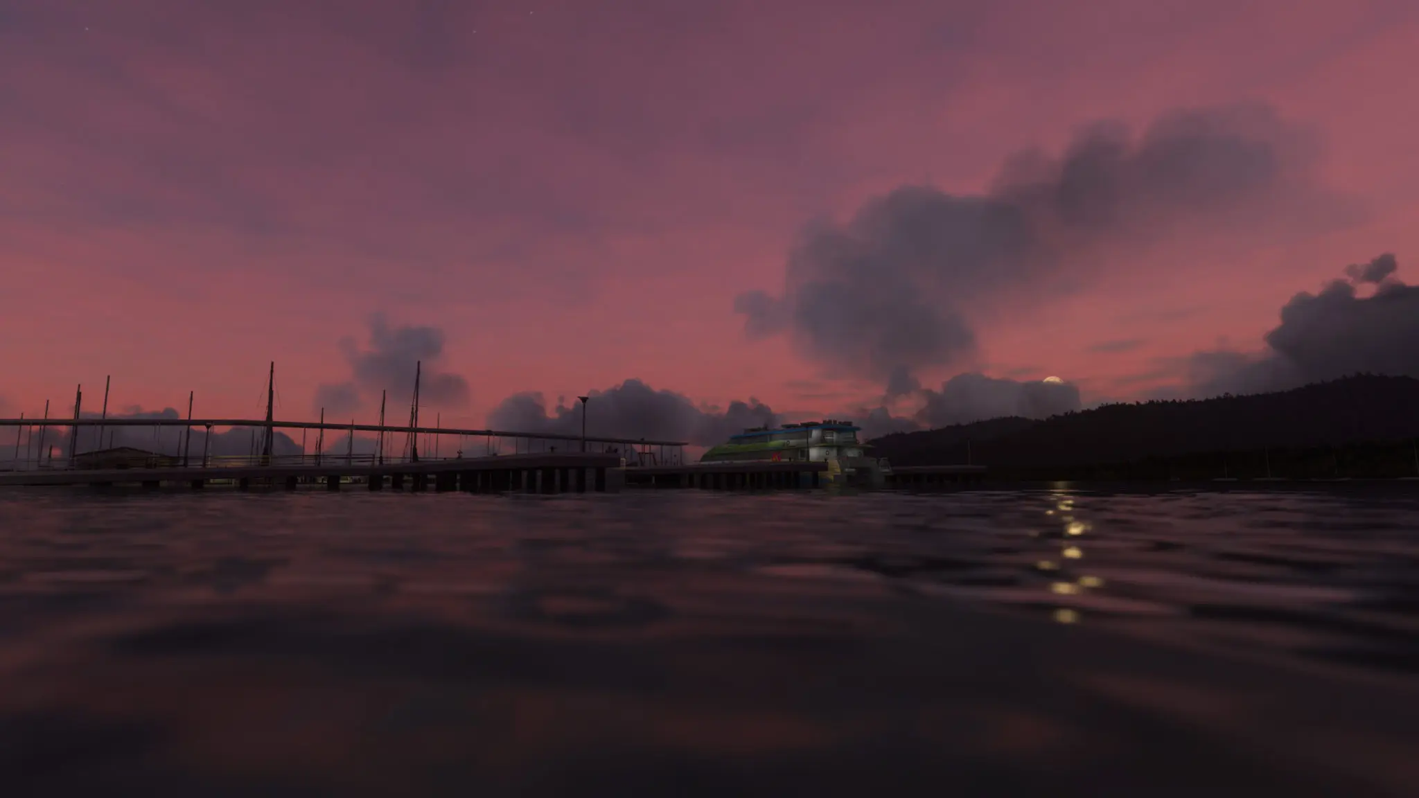 Кэрнс лендмарки, Австралия