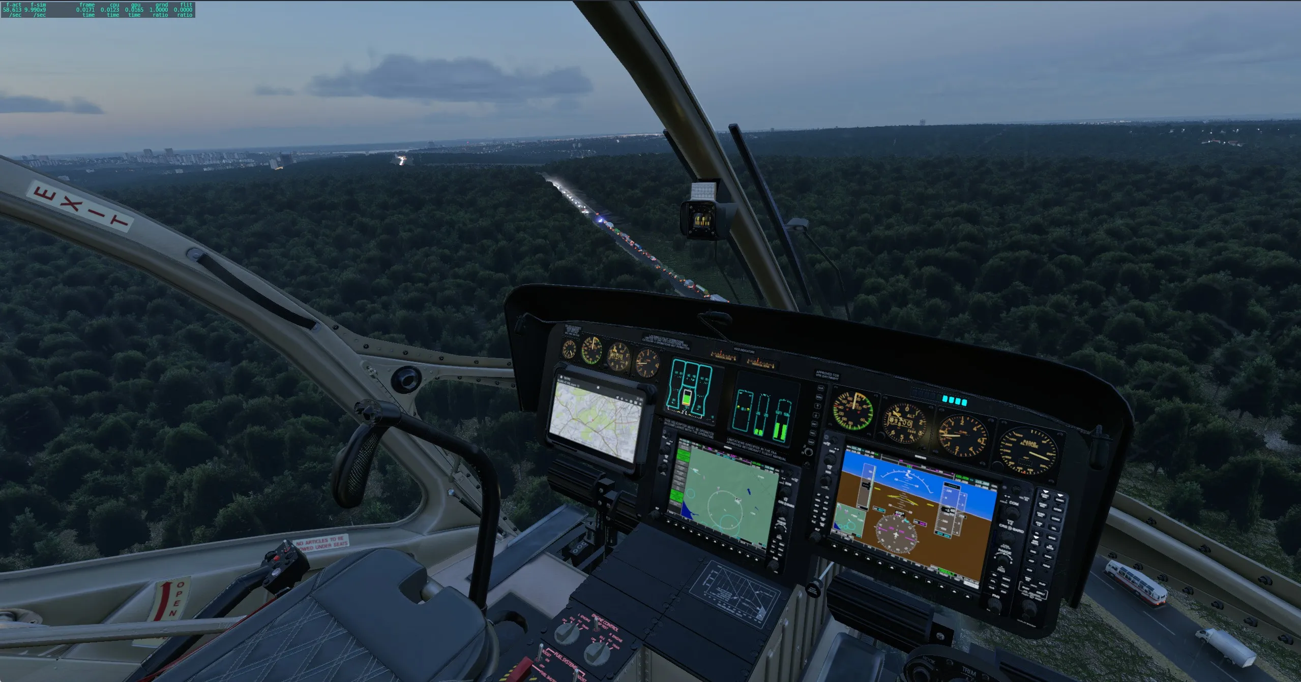 BSMP Hospital v.1 ( Чебоксары, Россия )