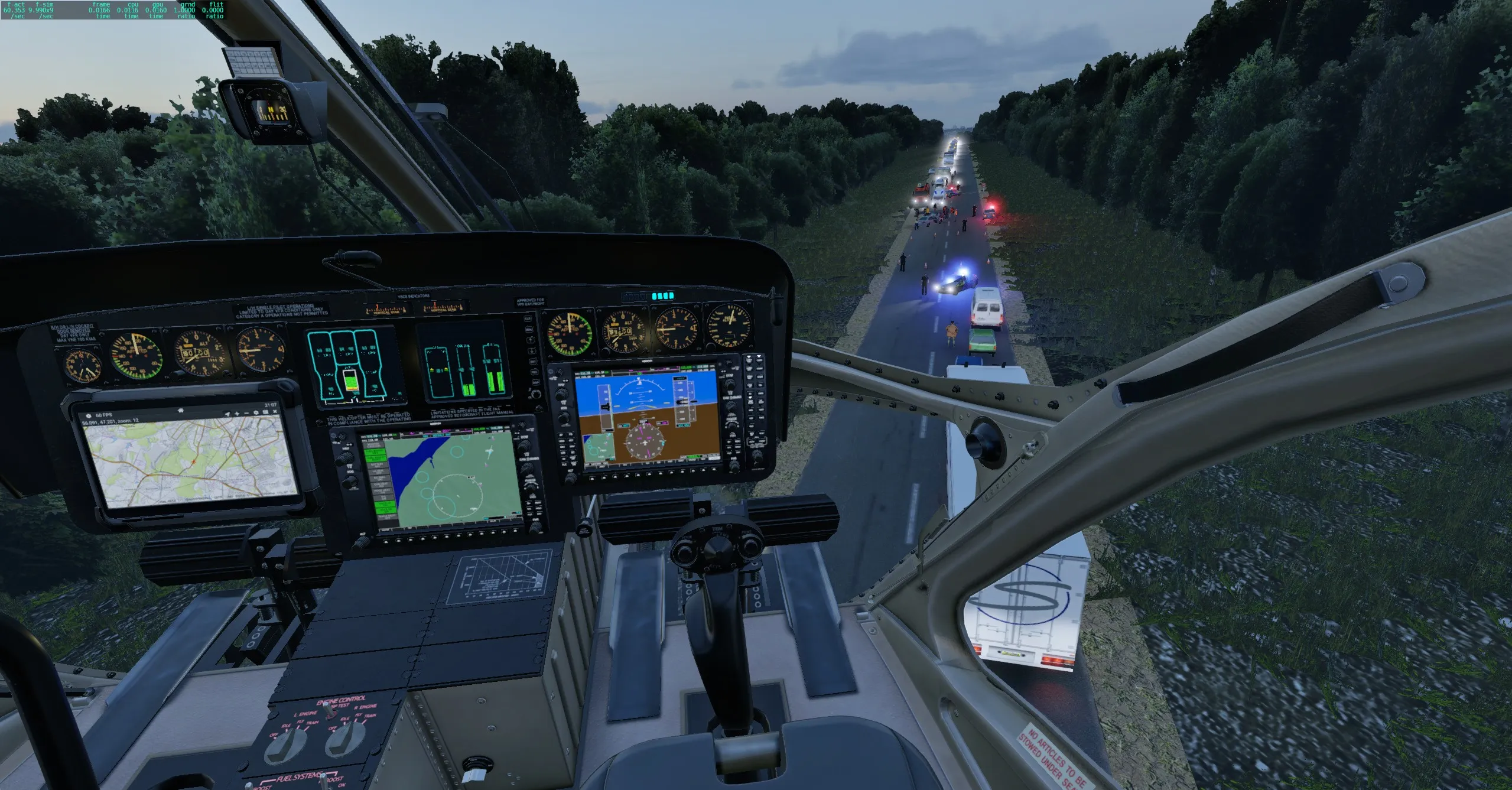 BSMP Hospital v.1 ( Чебоксары, Россия )