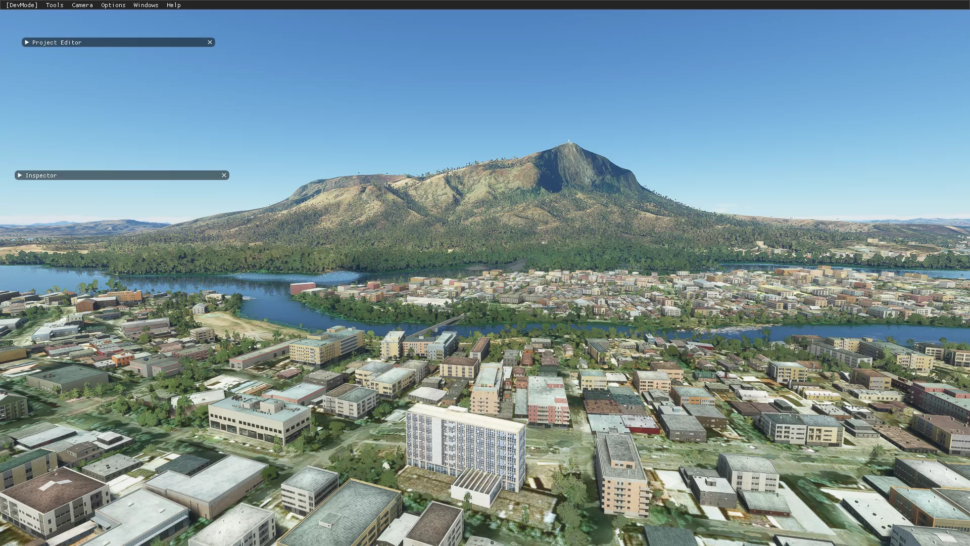 Аэропорт SBGV ( Говернадор Валадарес, Бразилия )