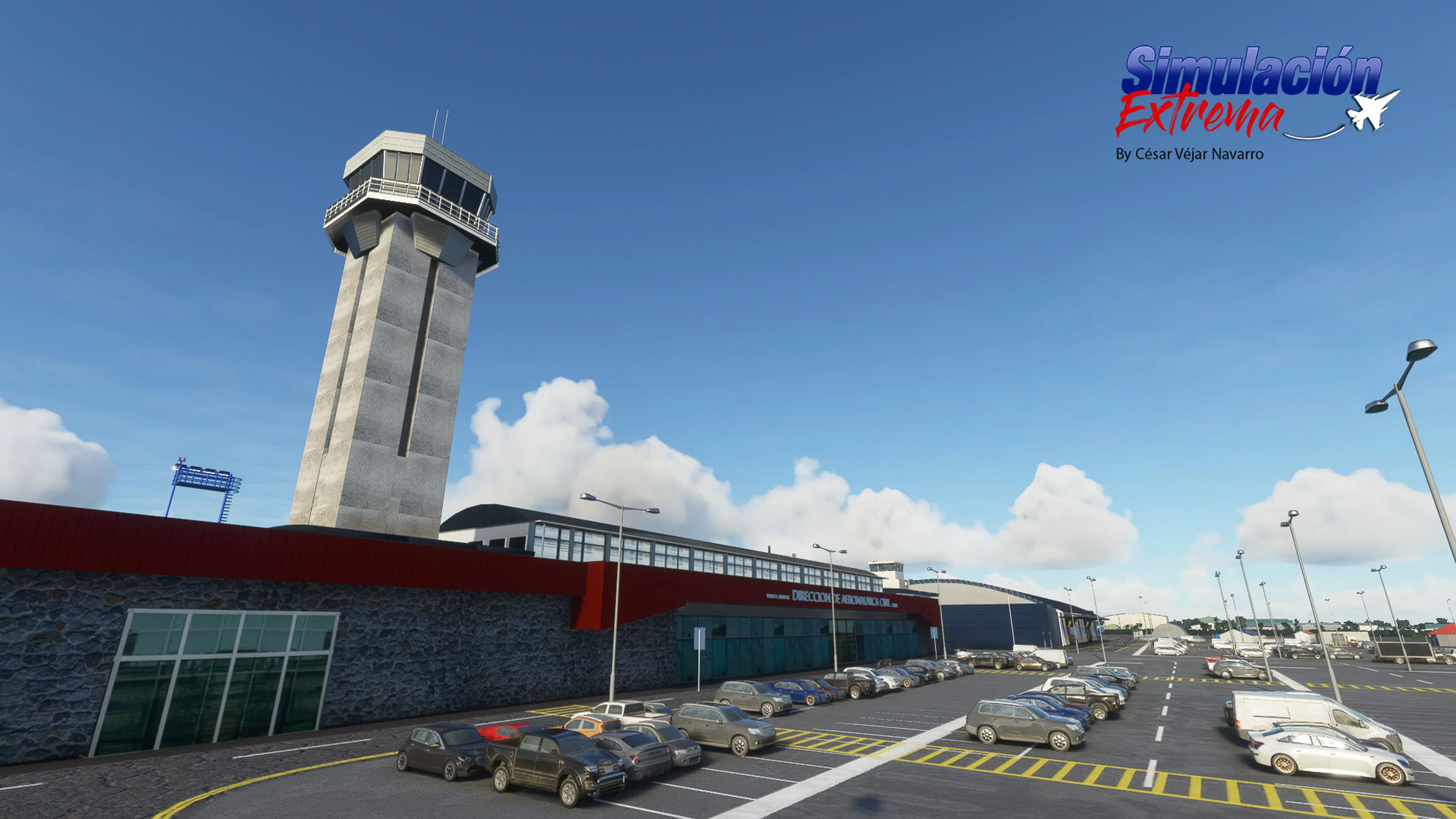 Аэропорт SCCI ( Пунта-Аренас, Чили )