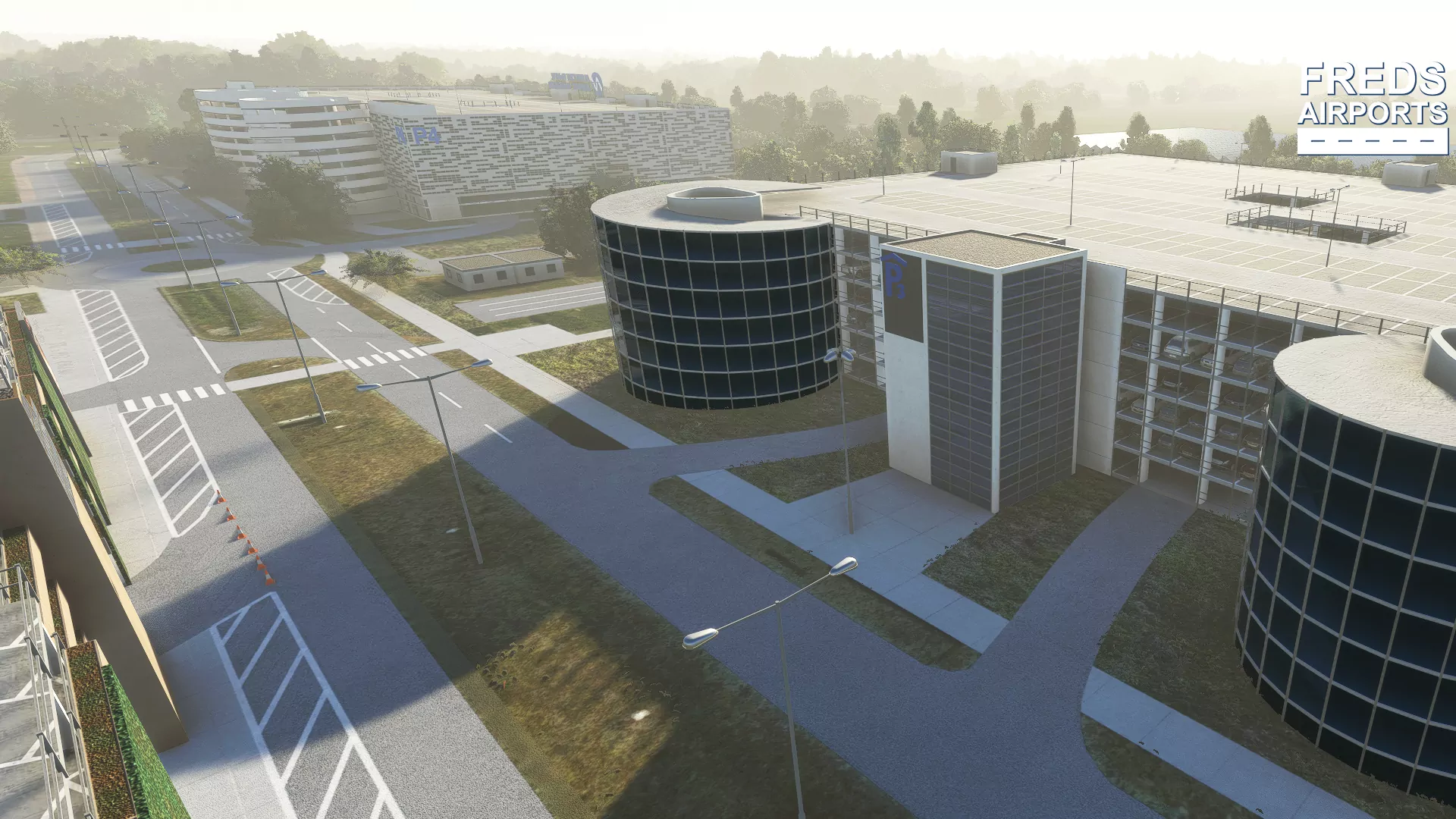 Аэропорт EDDN ( Нюрнберг, Германия )