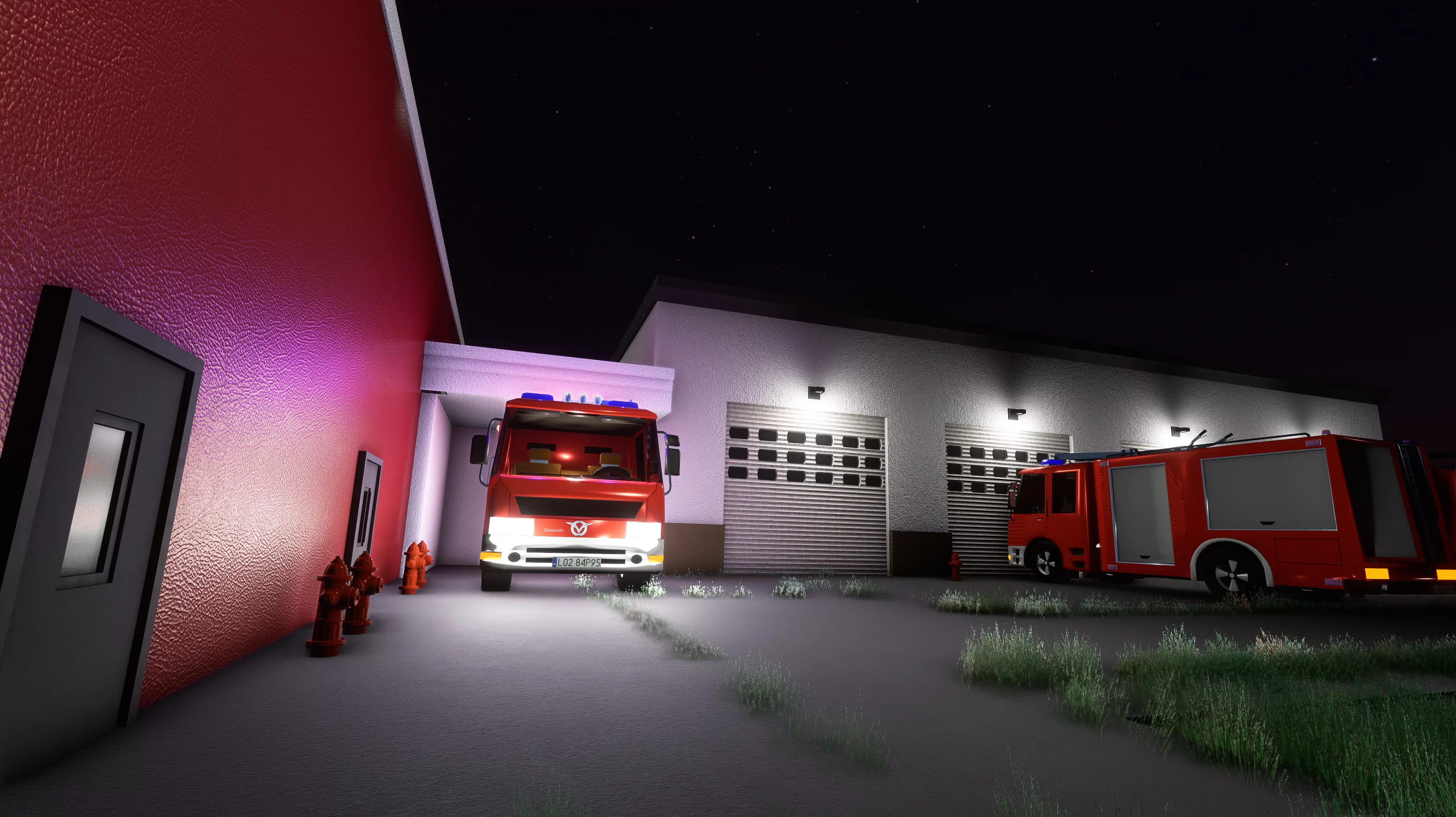 Аэропорт KROA ( Роанок, США )