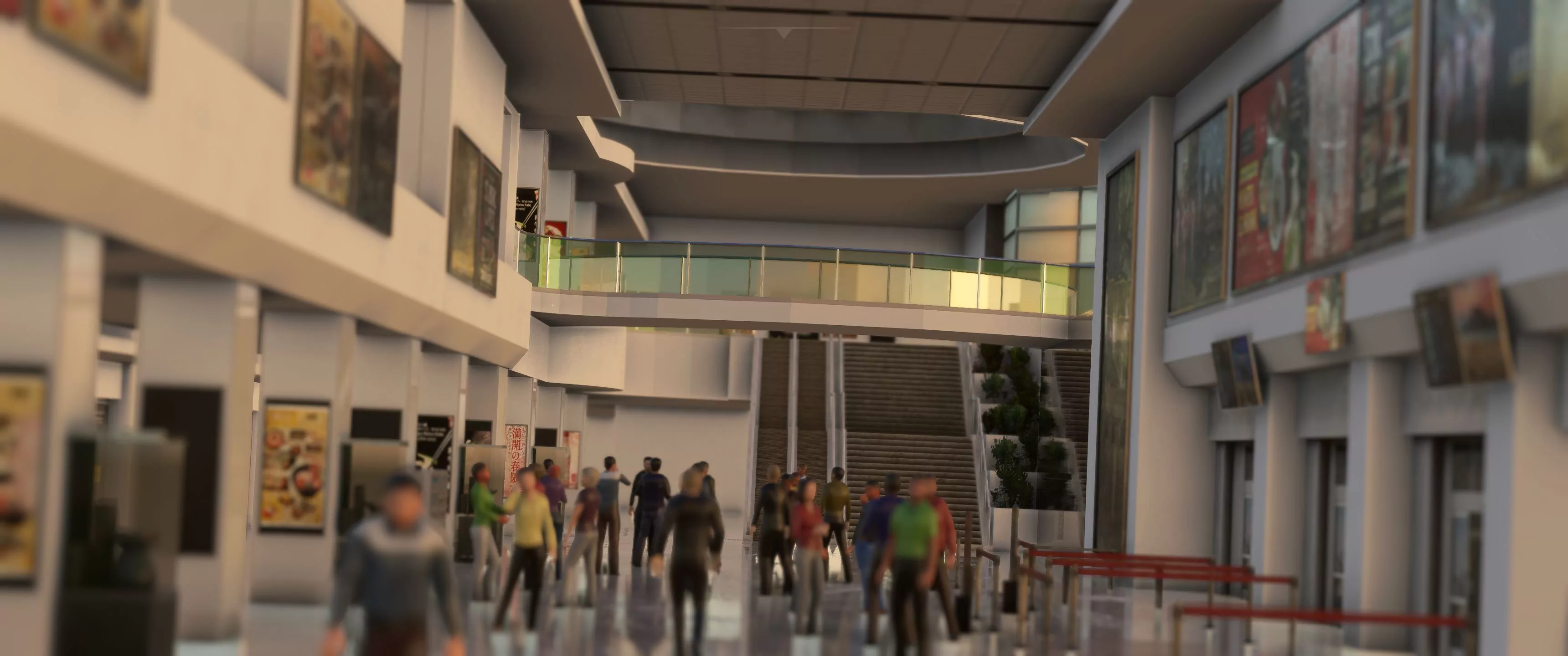 Аэропорт RJFK ( Кирисима, Япония )