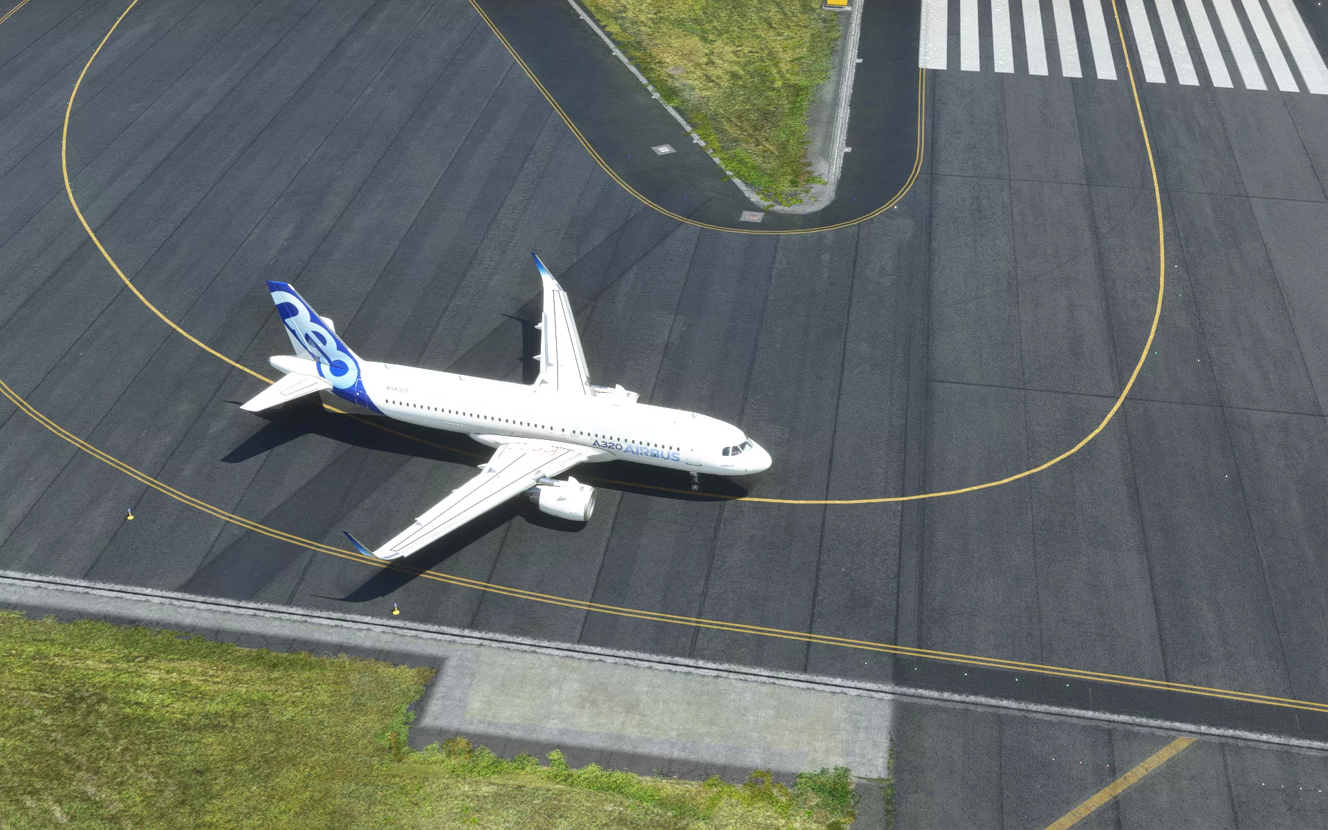 Аэропорт GCXO ( Тенерифе, Испания )