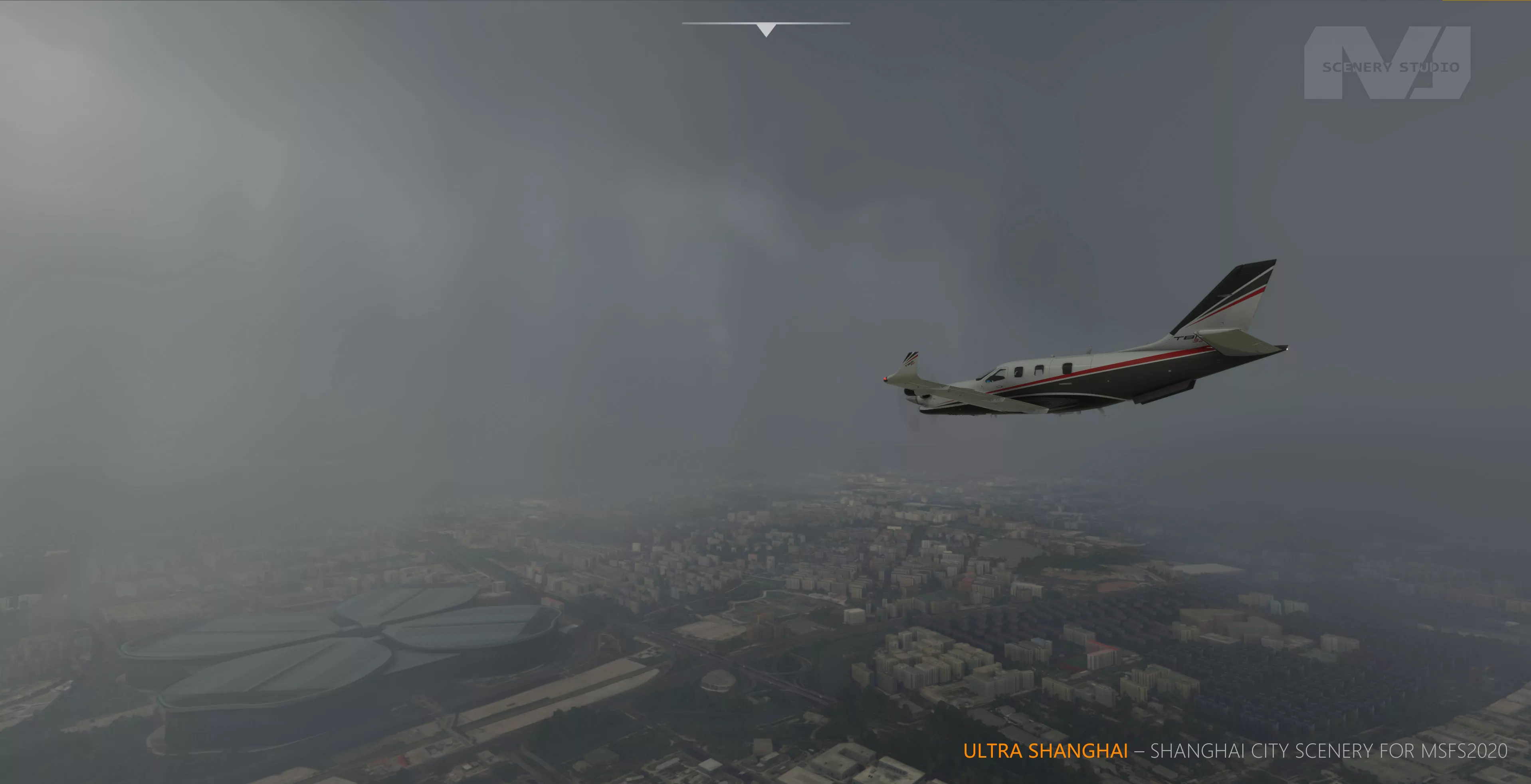 Шанхай лендмарки, Китай