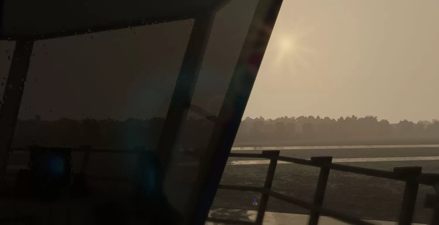 Аэропорт EDLI ( Билефельд, Германия )