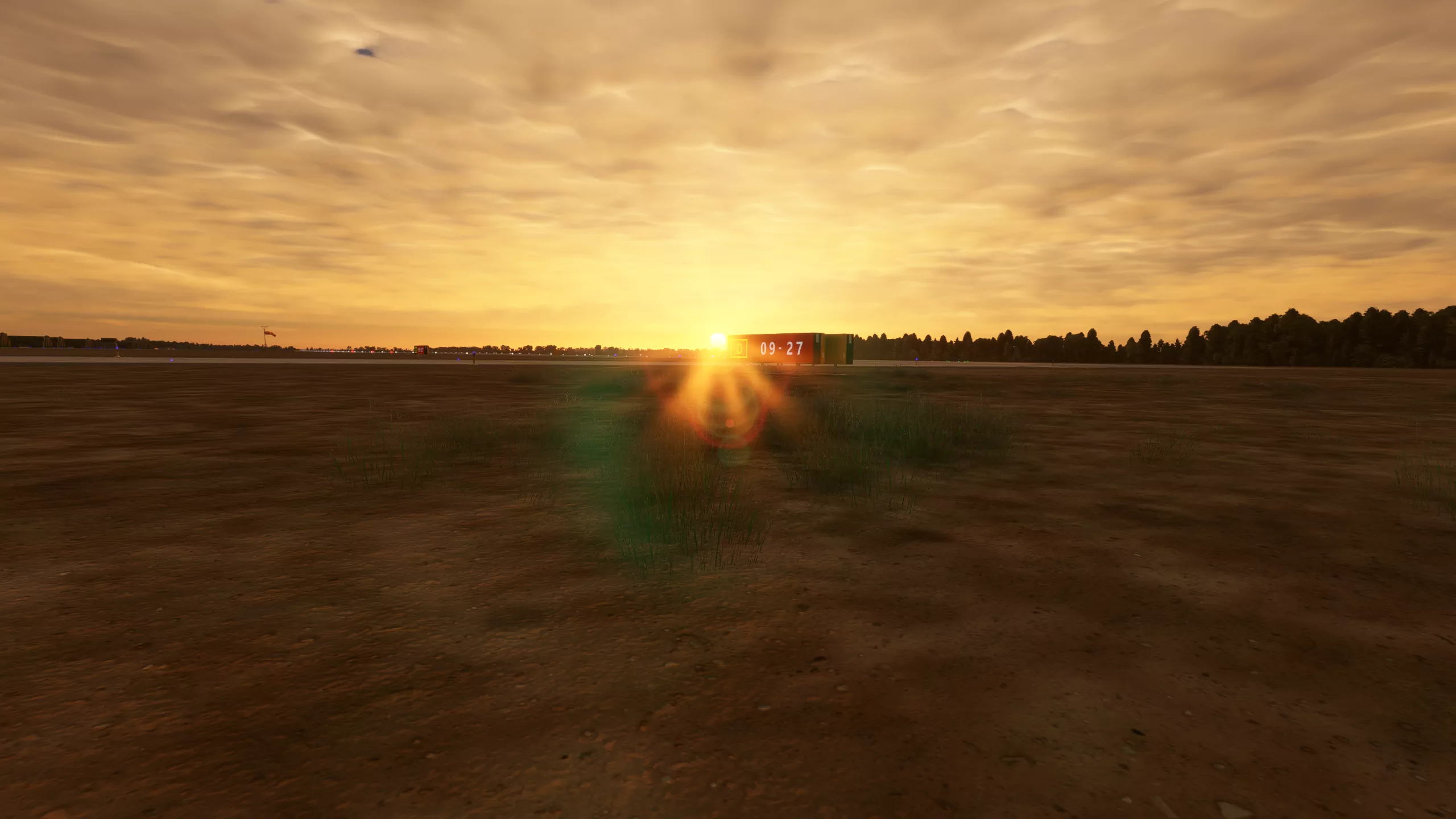 Аэропорт LKPD ( Пардубице, Чехия )