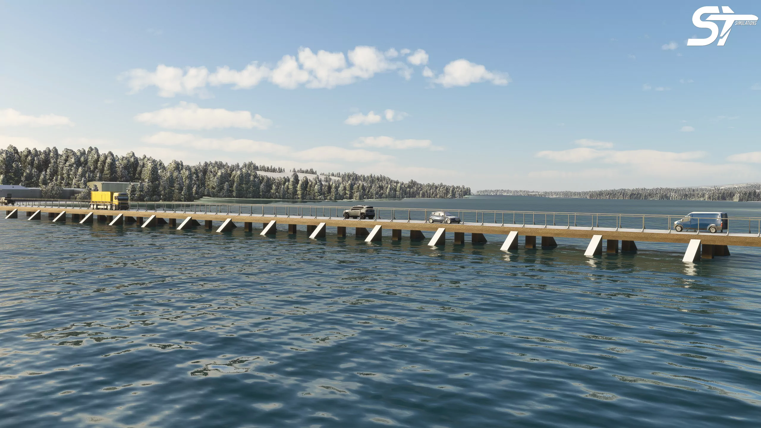 Аэропорт BIEG ( Эйильсстадир, Исландия )