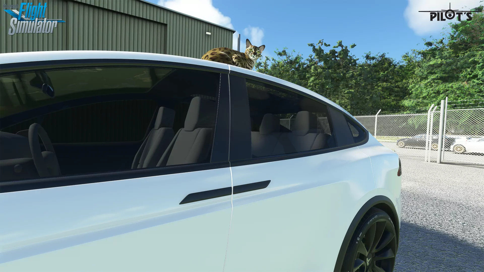 Аэропорт KLYH ( Линчберг, США )