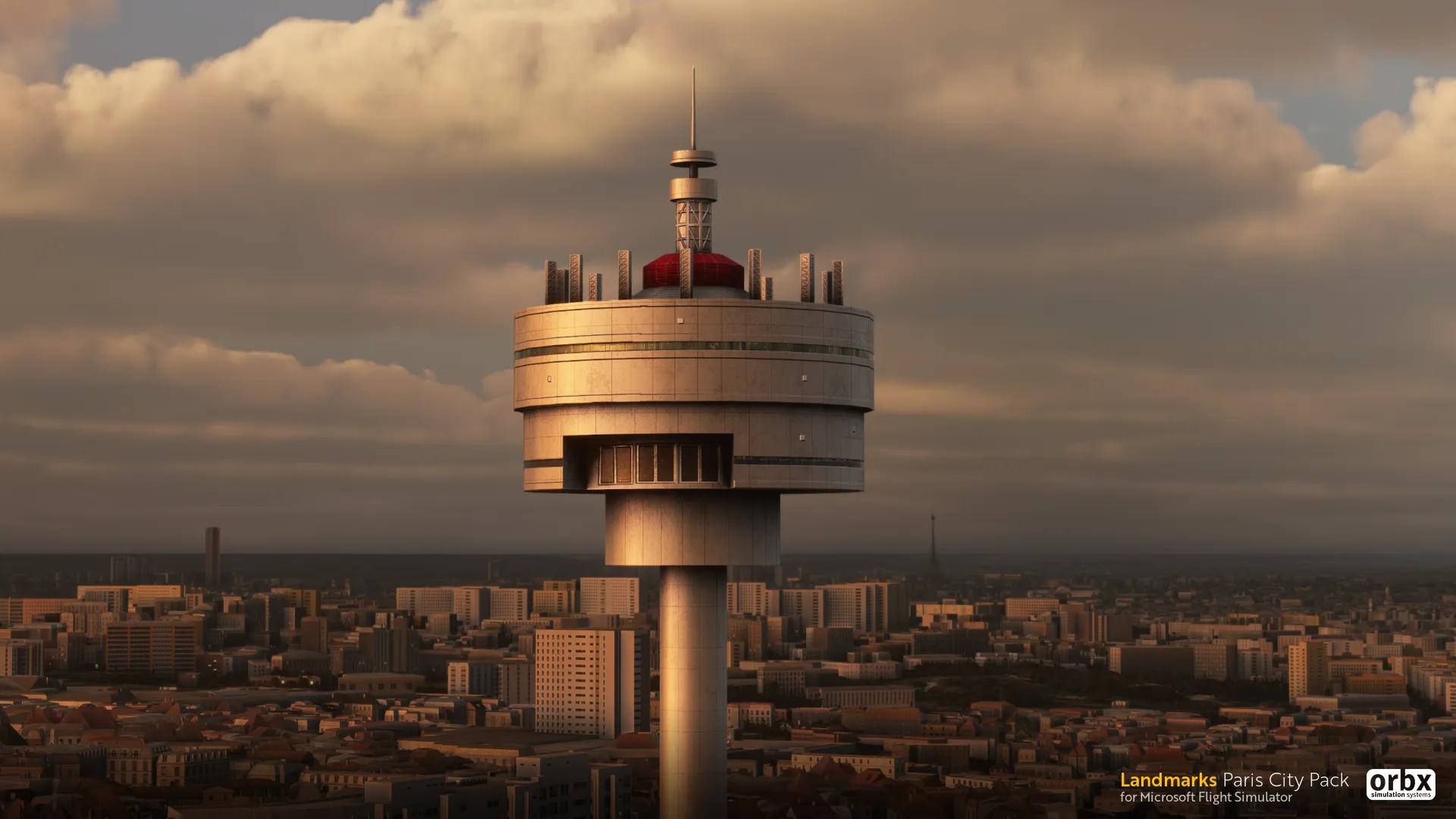 Париж лендмарки, Франция