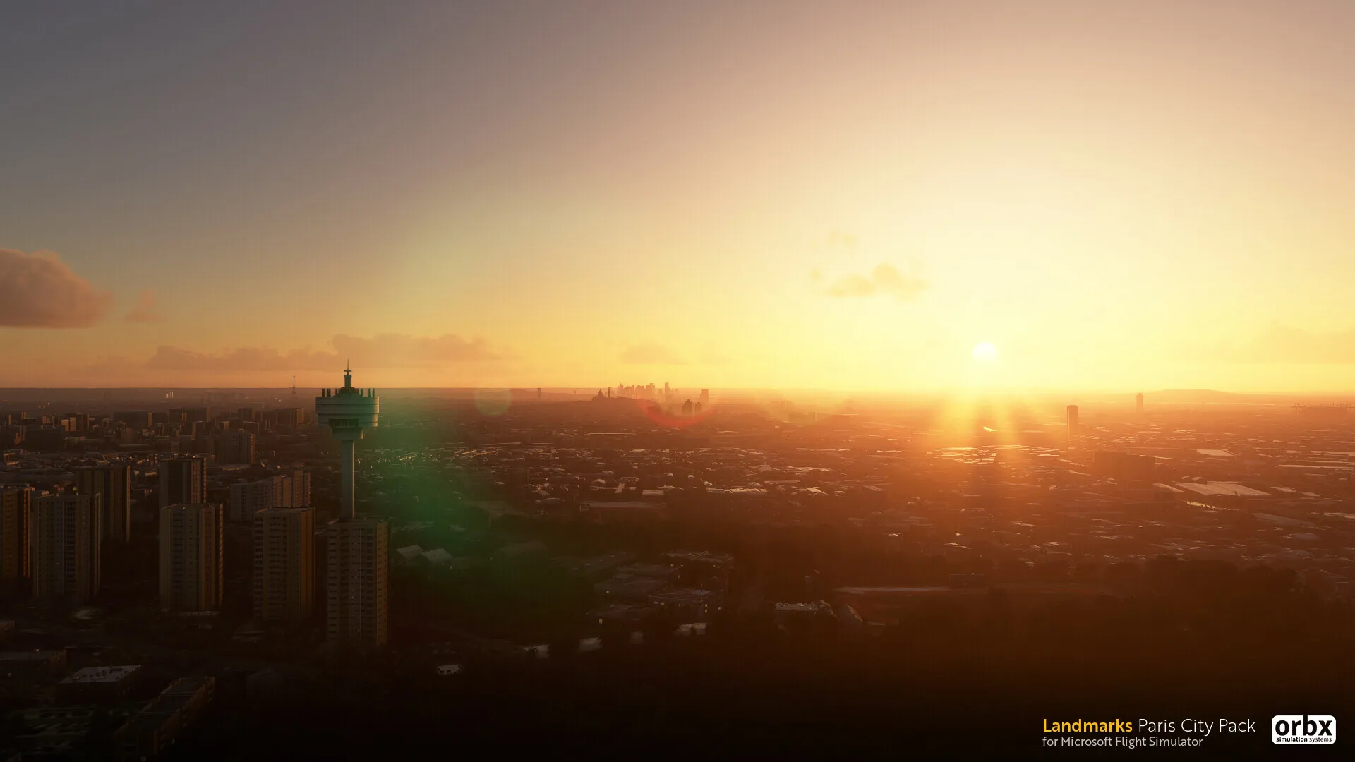 Париж лендмарки, Франция