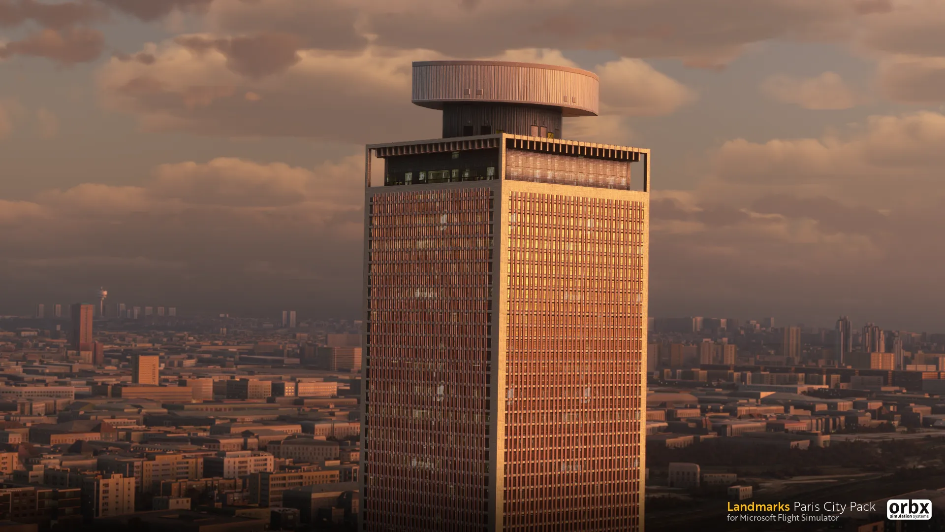 Париж лендмарки, Франция