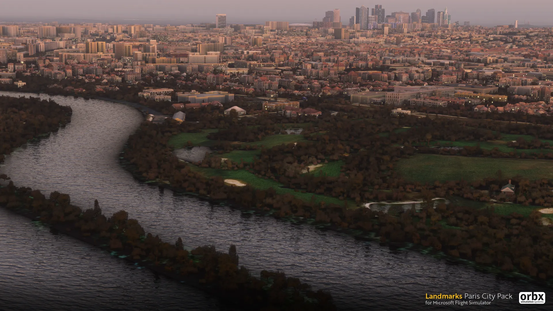 Париж лендмарки, Франция